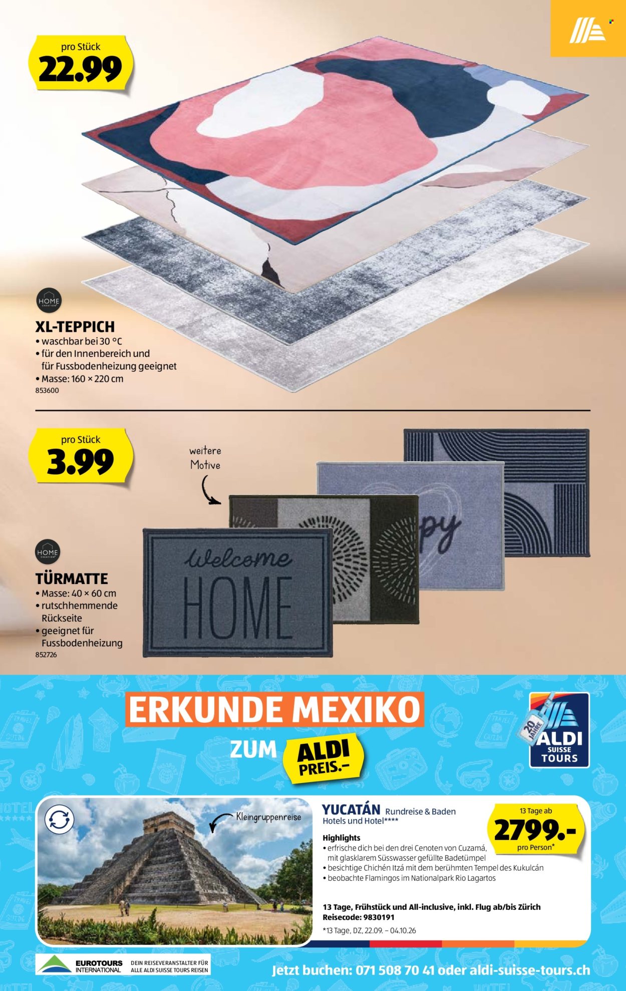 Catalogue Aldi - 19.2.2026 - 25.2.2026. Page 25. Page 25