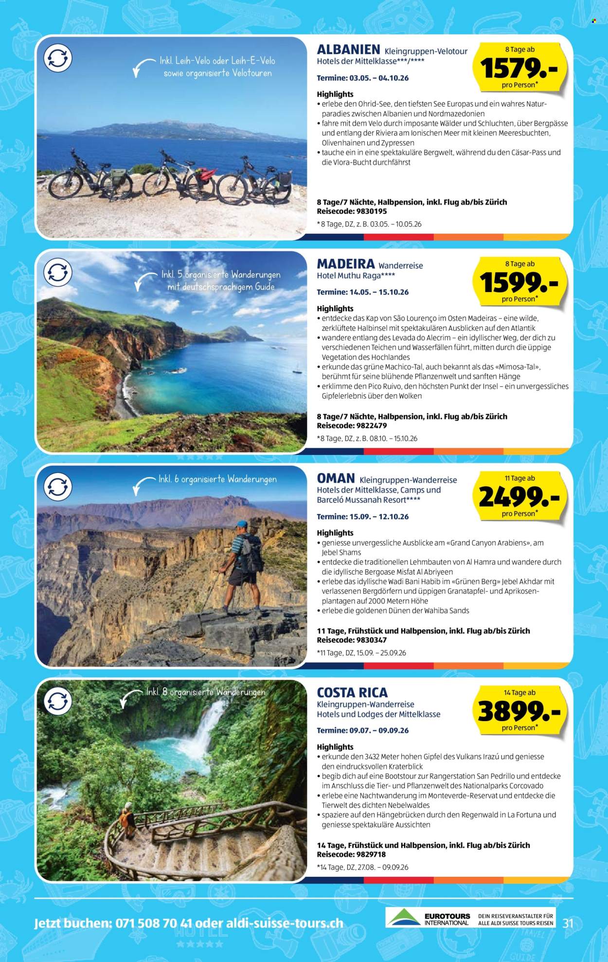 Catalogue Aldi - 19.2.2026 - 25.2.2026. Page 31. Page 31