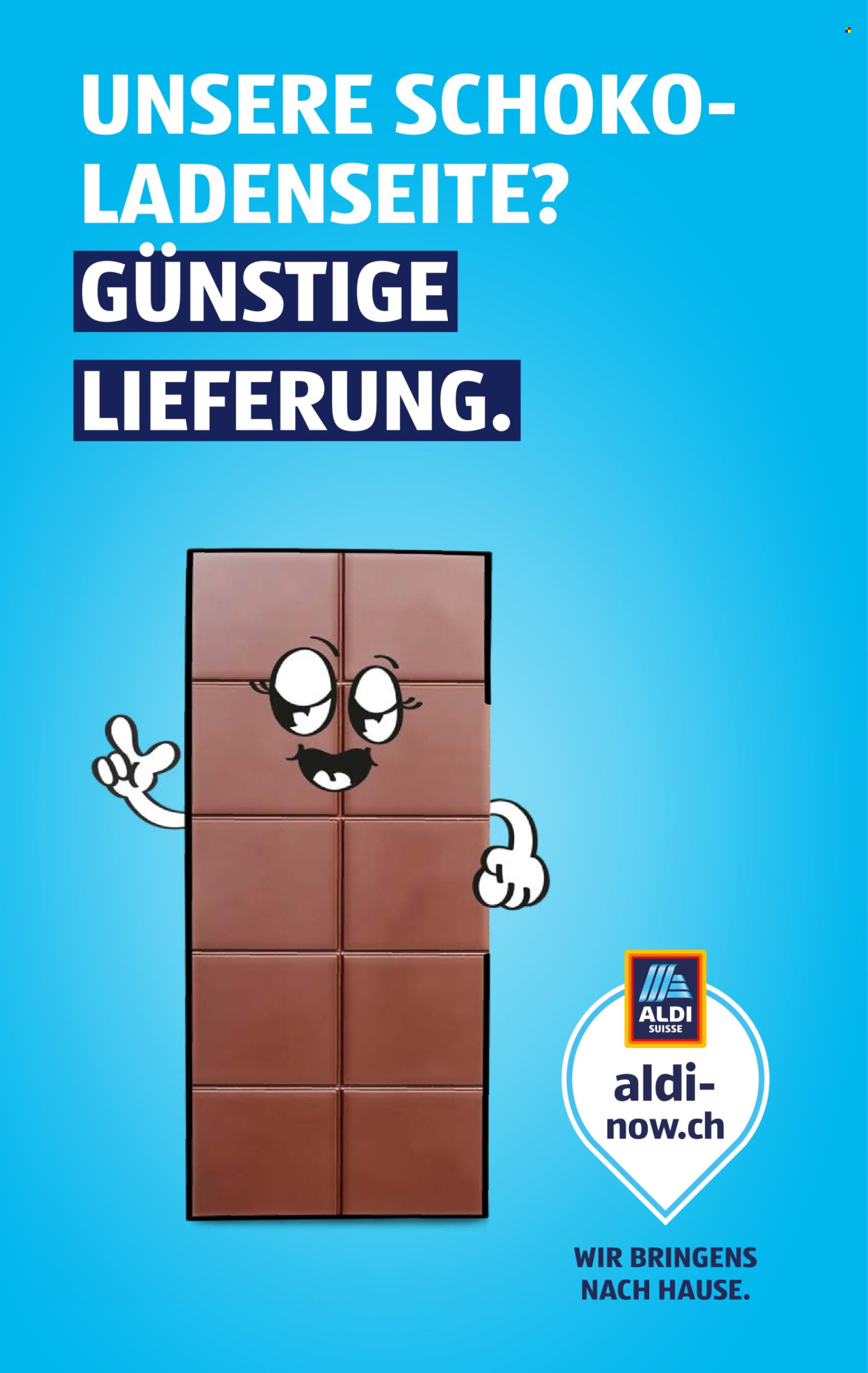 Catalogue Aldi - 19.2.2026 - 25.2.2026. Page 35. Page 35