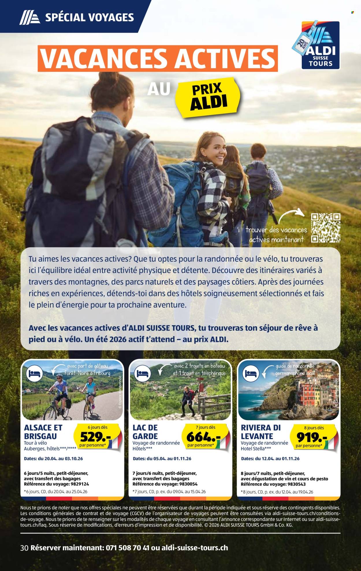 Catalogue Aldi - 19.2.2026 - 25.2.2026. Page 30. Page 30