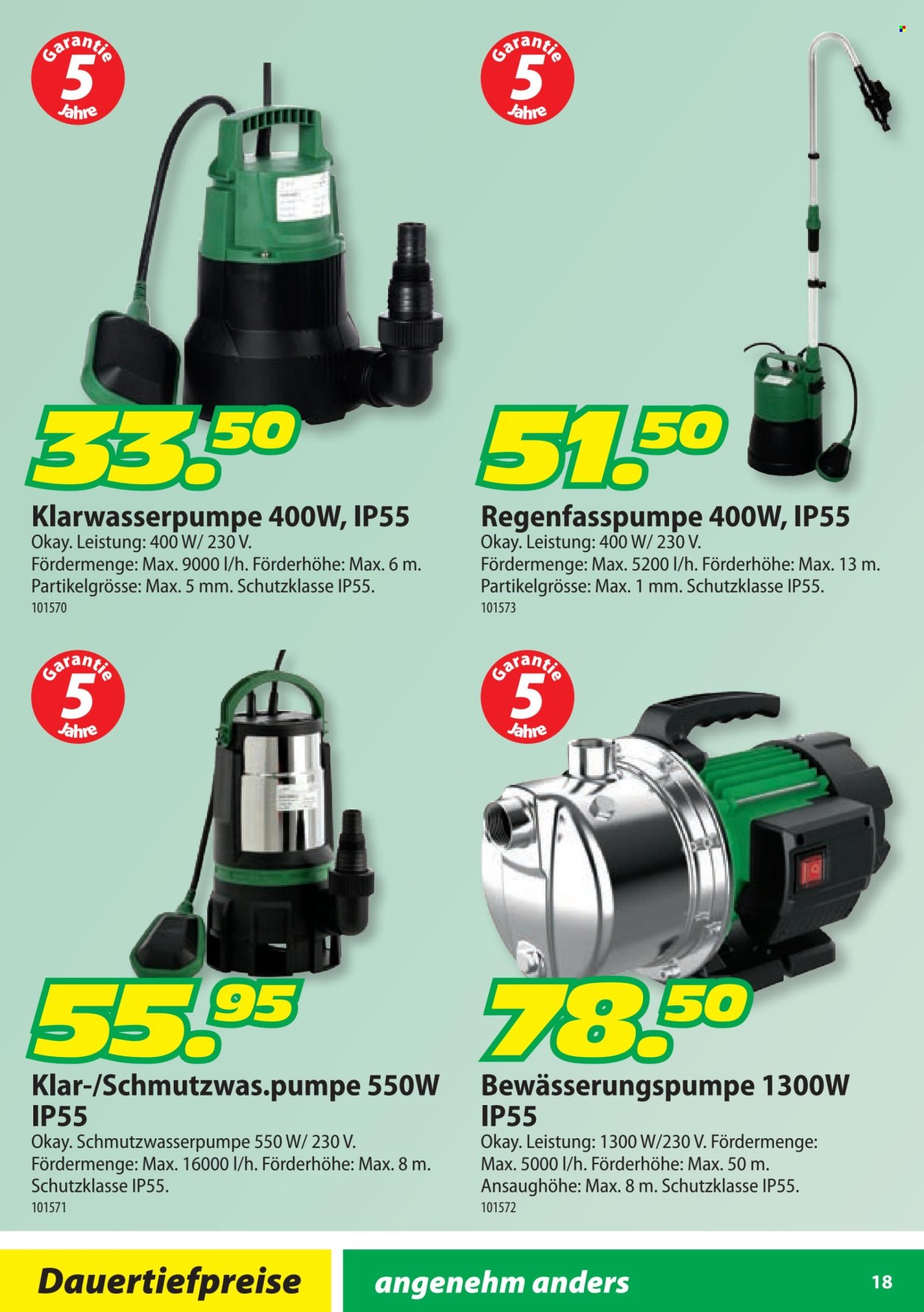 Catalogue Landi - 14.2.2026 - 31.10.2026. Page 18. Page 18