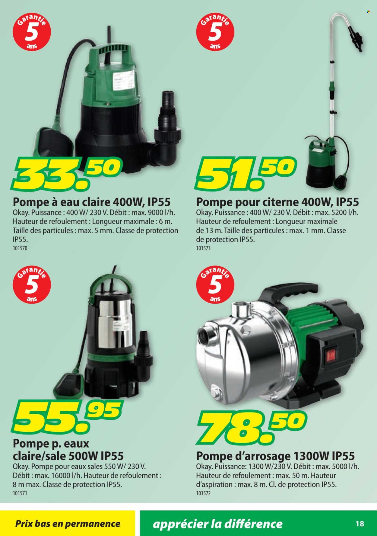 Catalogue Landi - 14.2.2026 - 31.10.2026. Page 18. Page 18