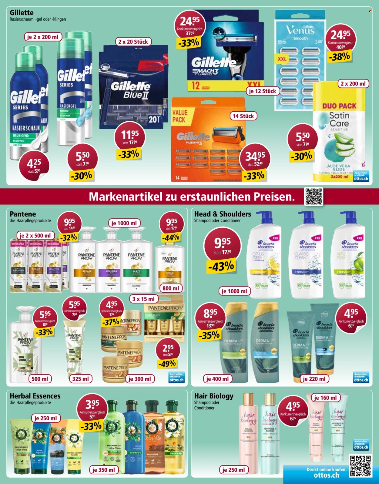 Catalogue Otto's - 23.2.2026 - 1.3.2036. Page 3. Page 3