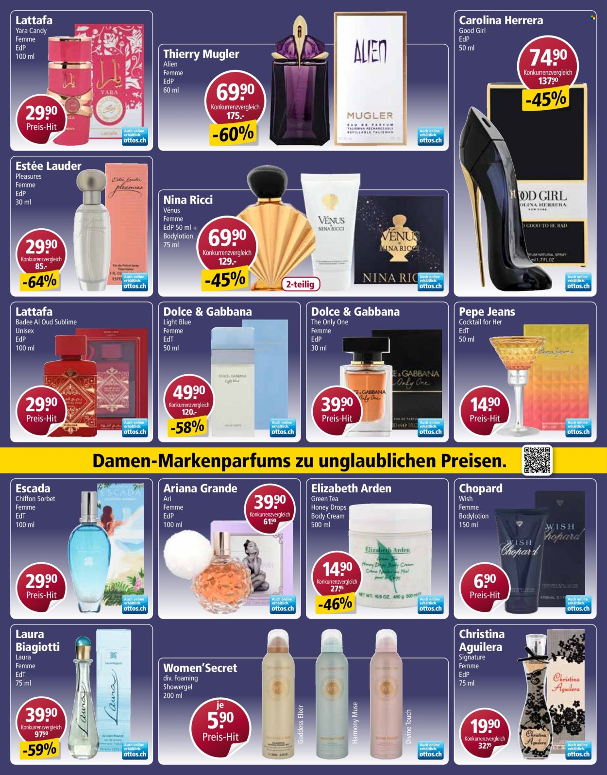 Catalogue Otto's - 23.2.2026 - 1.3.2036. Page 6. Page 6