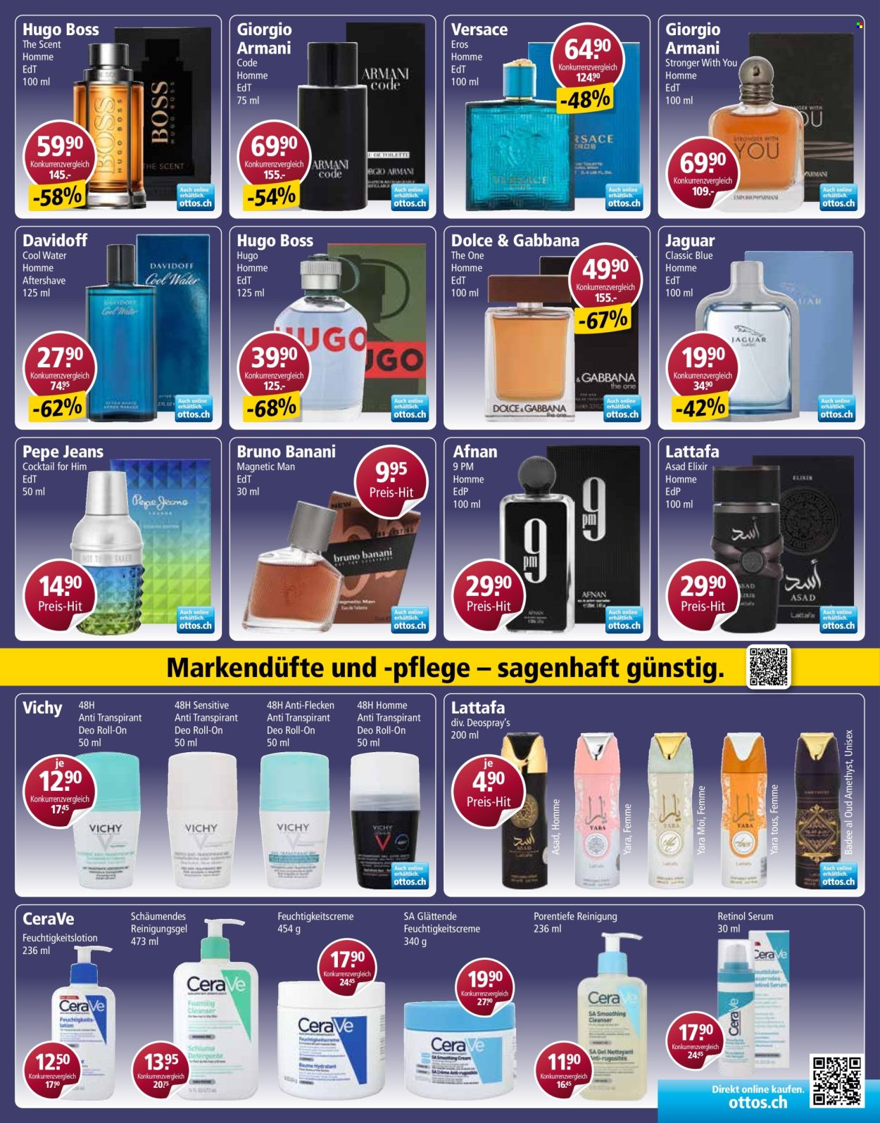 Catalogue Otto's - 23.2.2026 - 1.3.2036. Page 7. Page 7