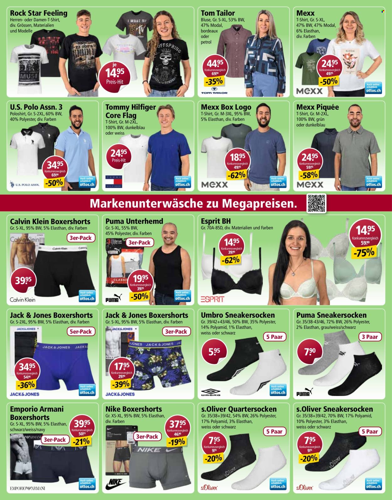 Catalogue Otto's - 23.2.2026 - 1.3.2036. Page 8. Page 8