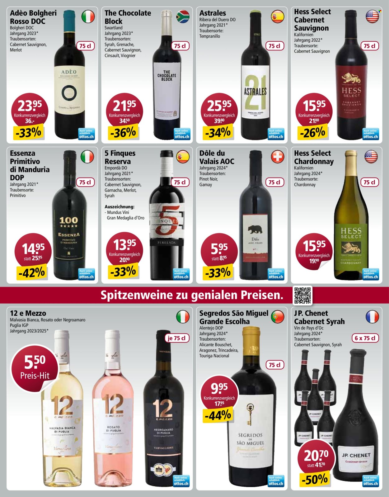 Catalogue Otto's - 23.2.2026 - 1.3.2036. Page 10. Page 10