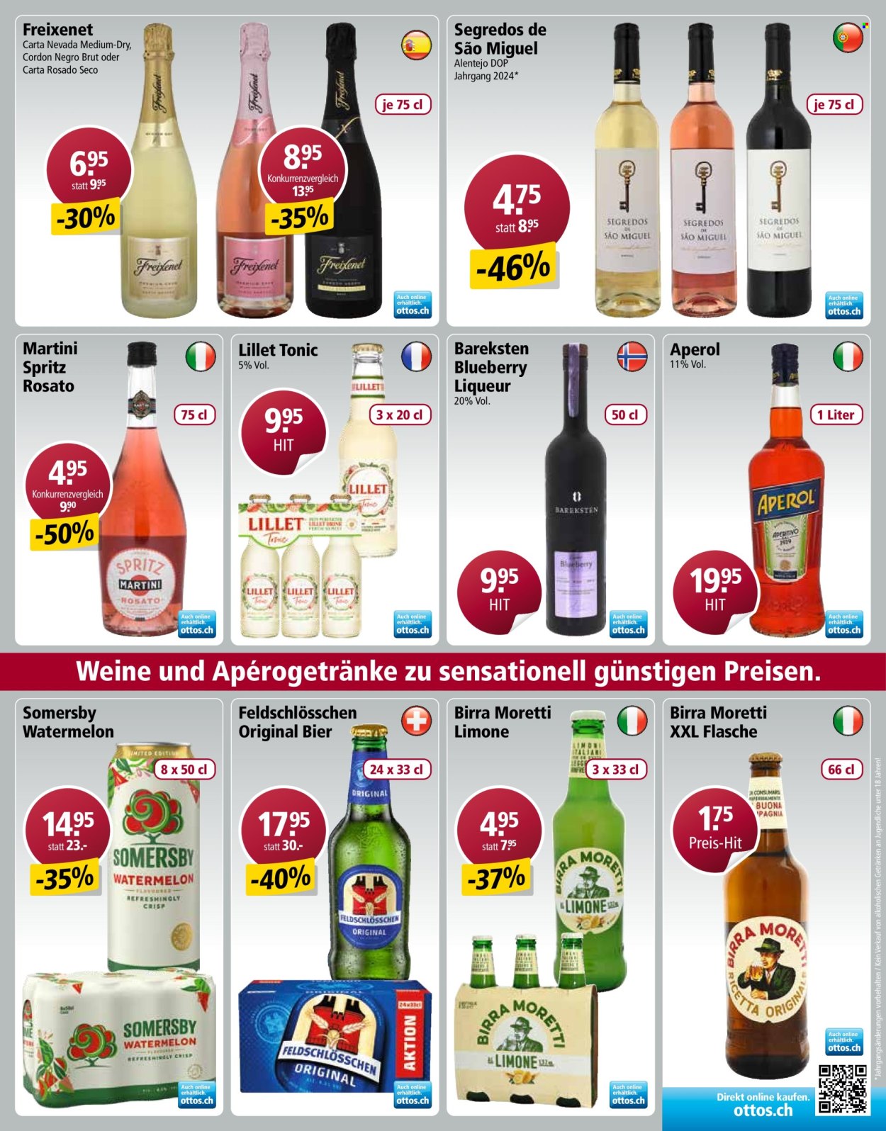 Catalogue Otto's - 23.2.2026 - 1.3.2036. Page 11. Page 11