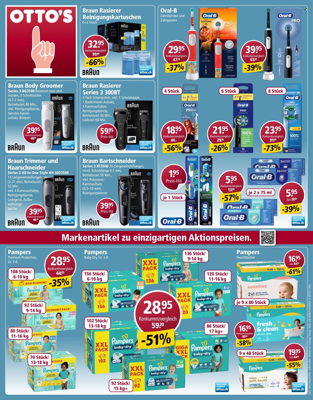 Catalogue Otto's - 23.2.2026 - 1.3.2036. Page 12. Page 12