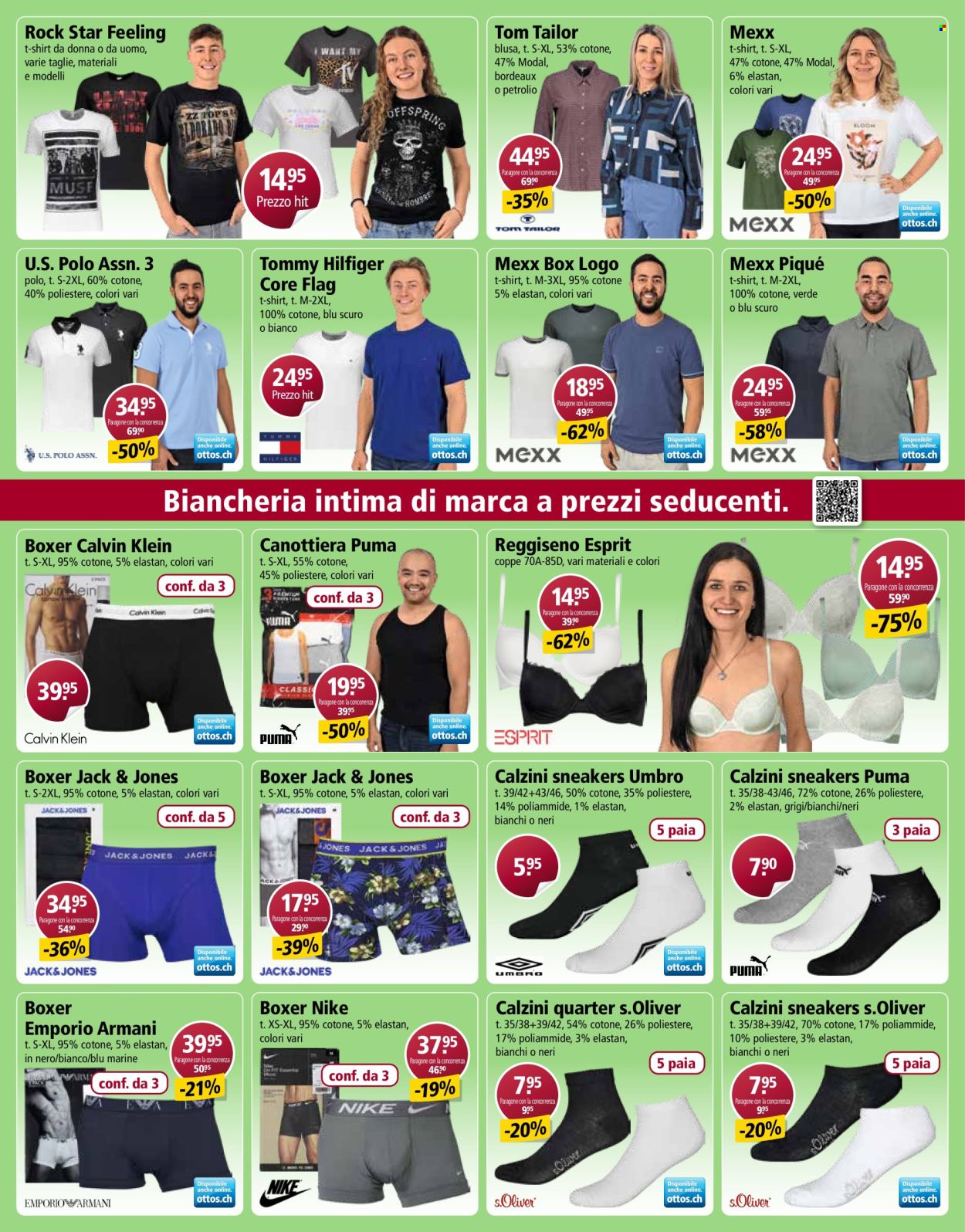 Catalogue Otto's - 23.2.2026 - 1.3.2036. Page 8. Page 8