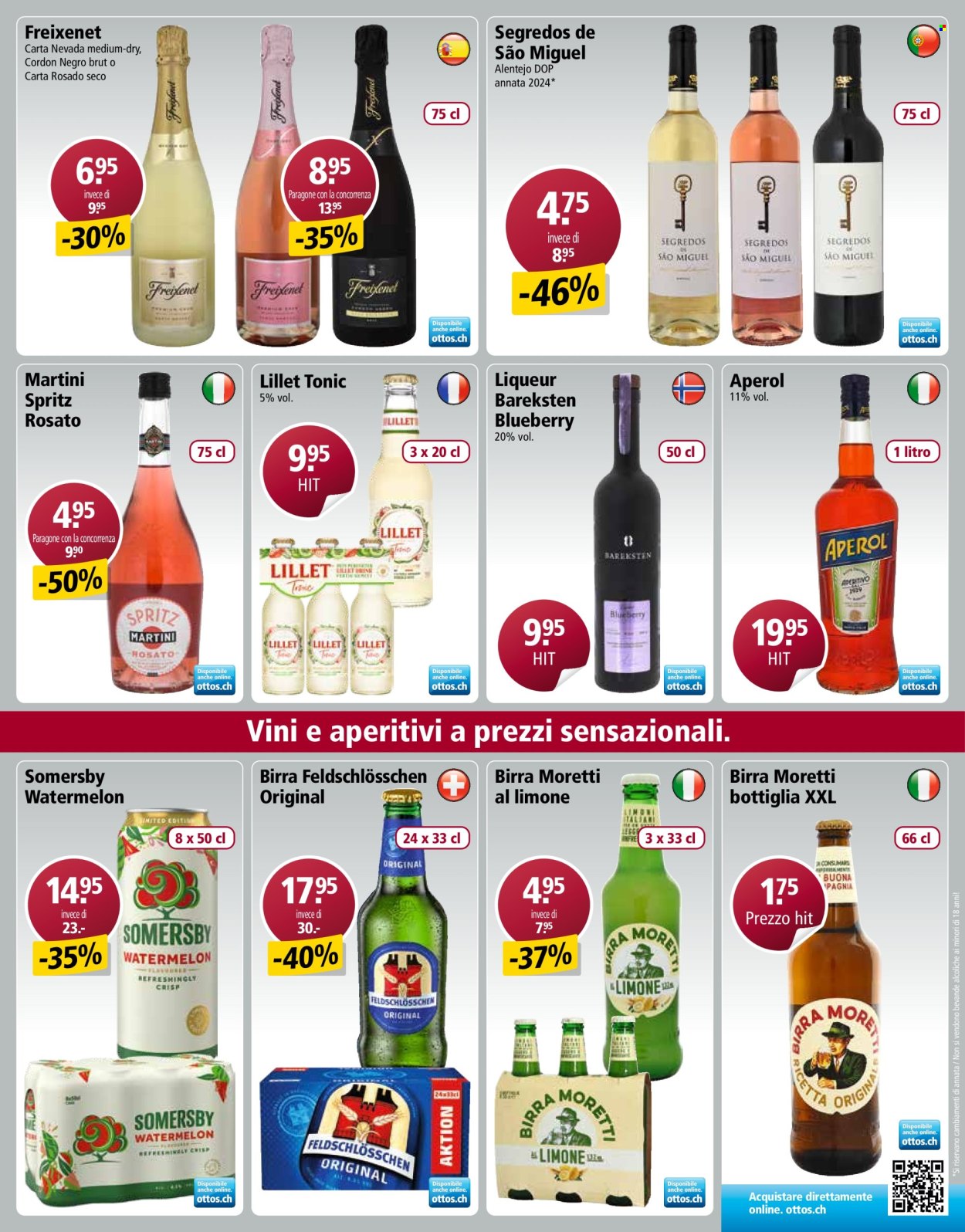 Catalogue Otto's - 23.2.2026 - 1.3.2036. Page 11. Page 11