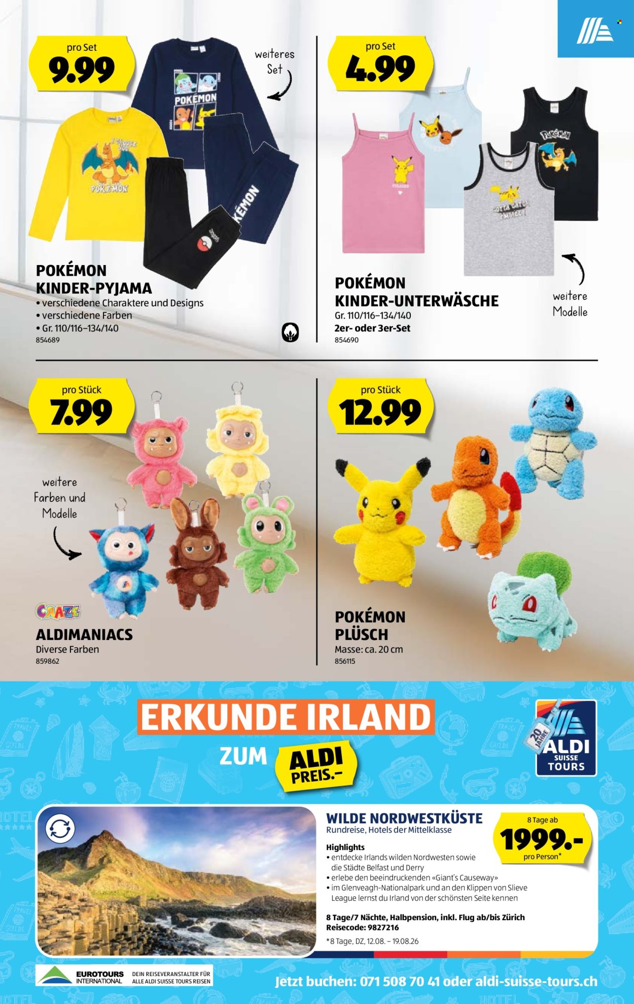 Catalogue Aldi - 26.2.2026 - 4.3.2026. Page 13. Page 13