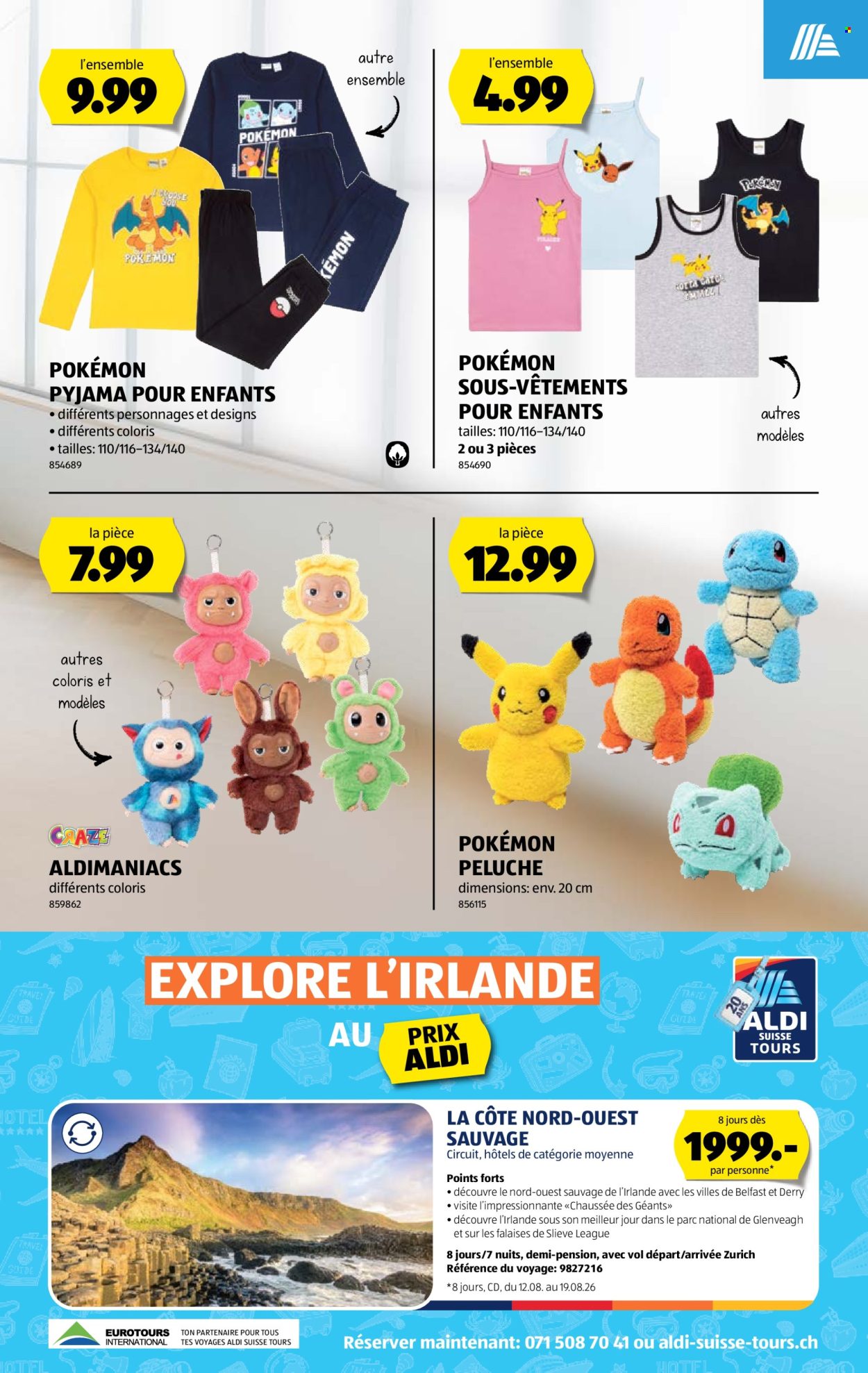 Catalogue Aldi - 26.2.2026 - 4.3.2026. Page 13. Page 13