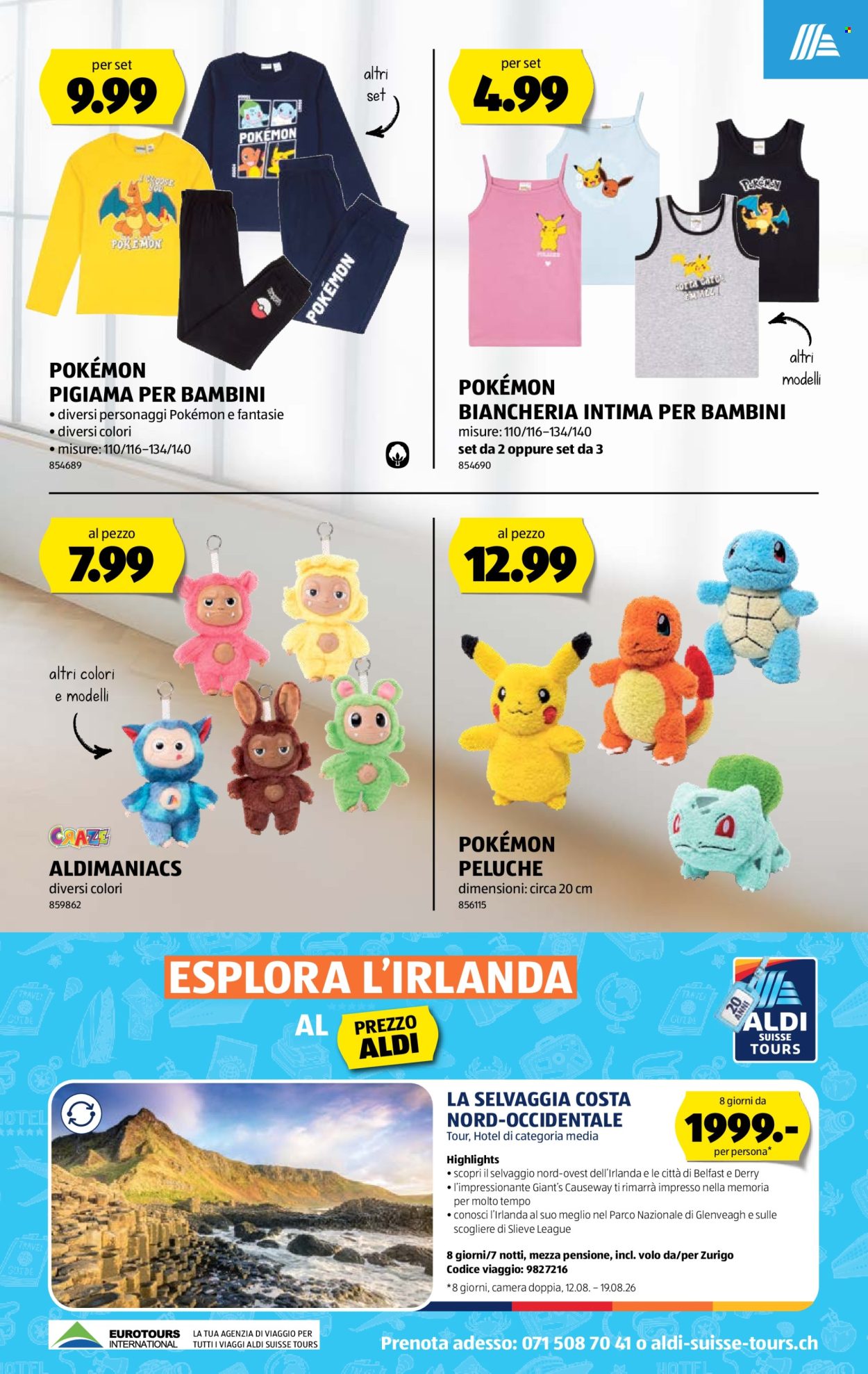 Catalogue Aldi - 26.2.2026 - 4.3.2026. Page 13. Page 13