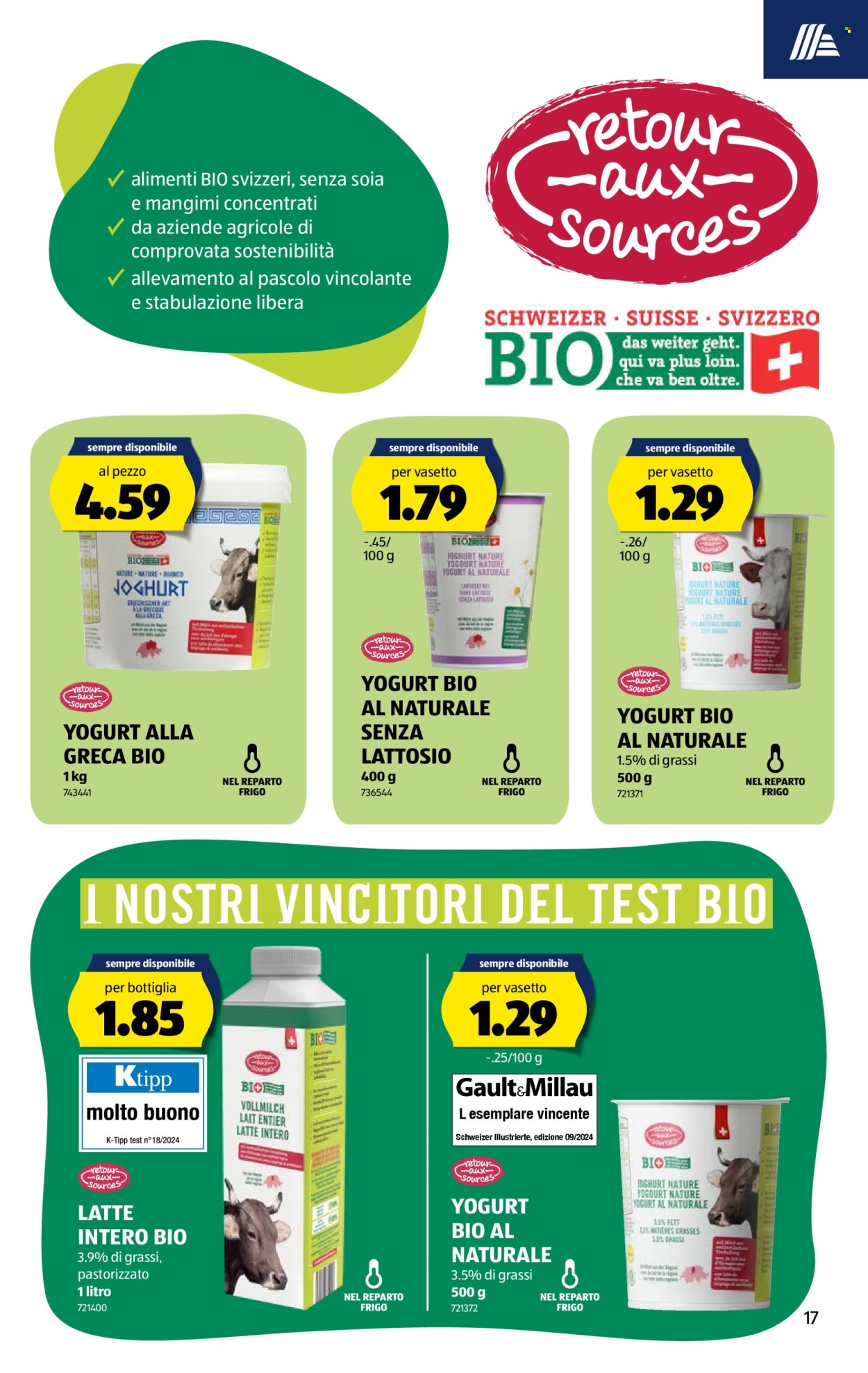 Catalogue Aldi - 26.2.2026 - 4.3.2026. Page 17. Page 17