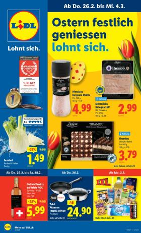 Lidl - KW09