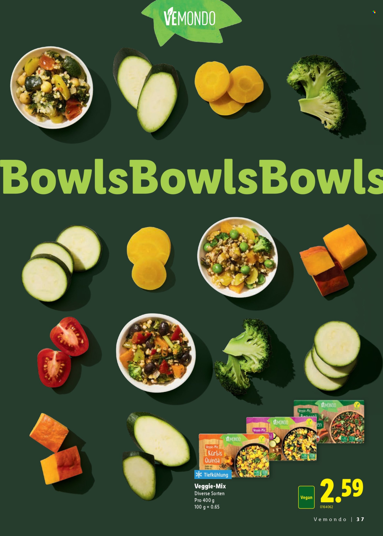 Catalogue Lidl - 26.2.2026 - 4.4.2026. Page 37. Page 37