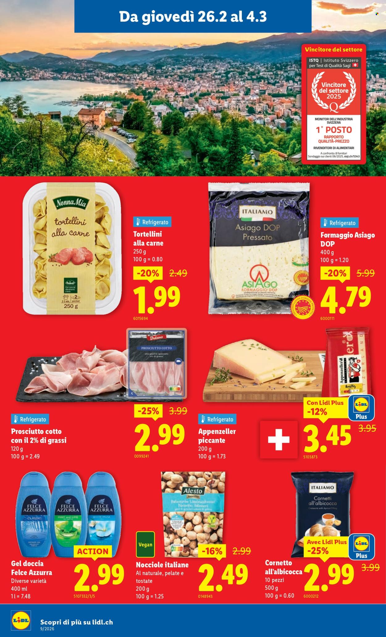 Catalogue Lidl - 26.2.2026 - 4.3.2026. Page 10. Page 10