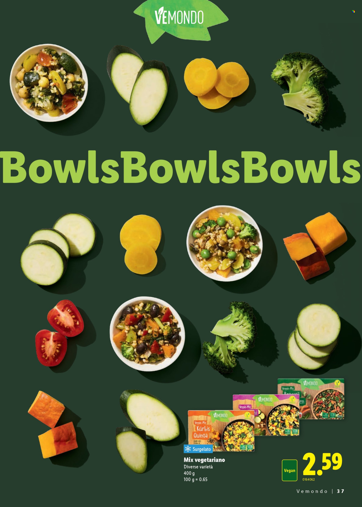 Catalogue Lidl - 26.2.2026 - 4.4.2026. Page 37. Page 37