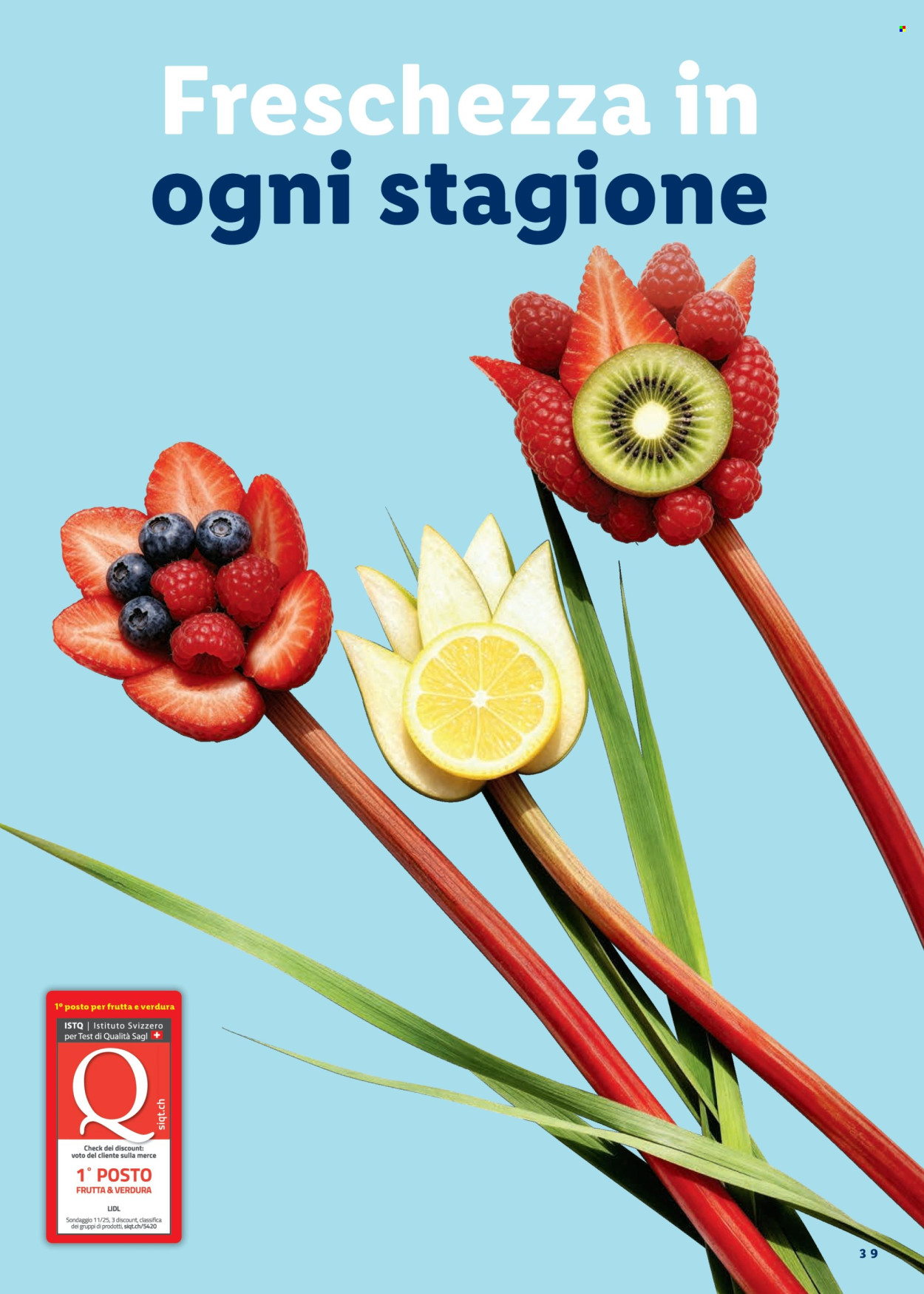 Catalogue Lidl - 26.2.2026 - 4.4.2026. Page 39. Page 39