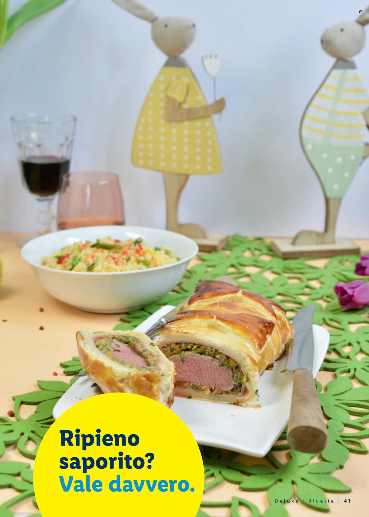 Catalogue Lidl - 26.2.2026 - 4.4.2026. Page 41. Page 41