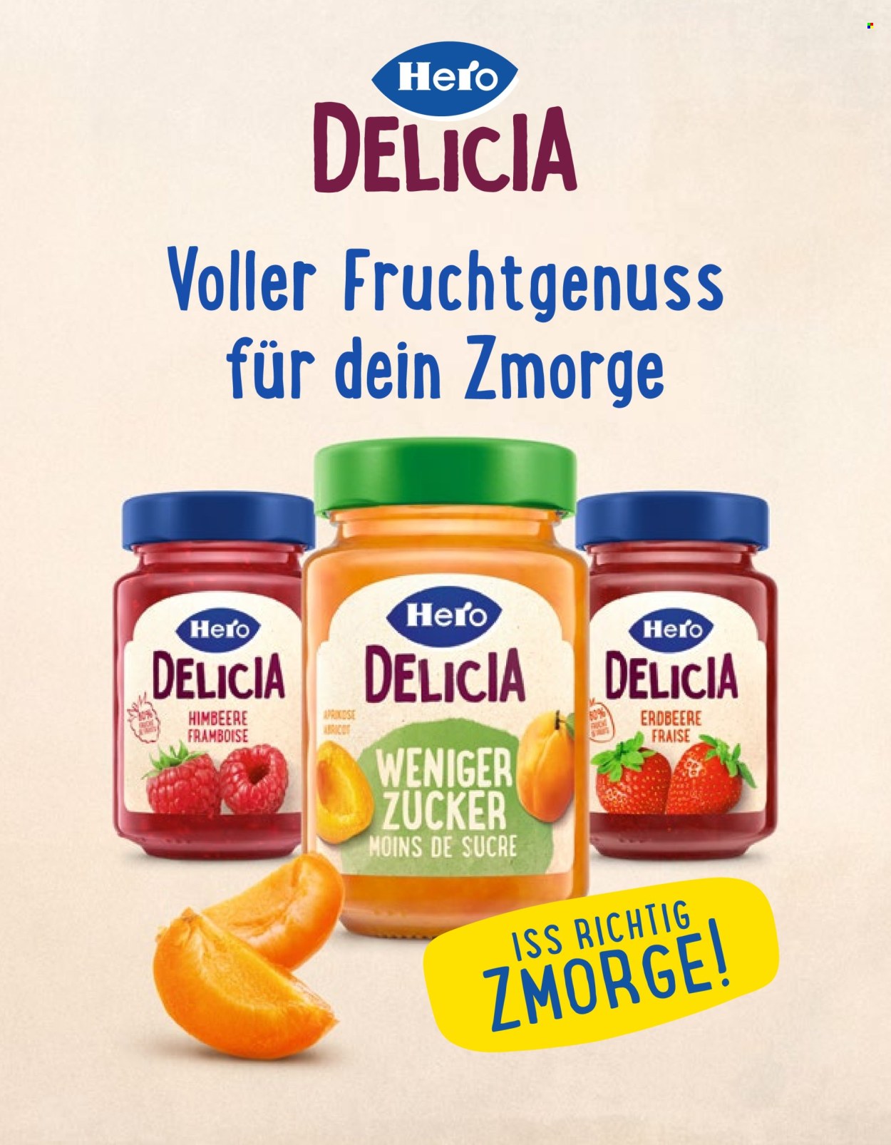 Catalogue Volg - 1.3.2026 - 31.3.2026. Page 2. Page 2