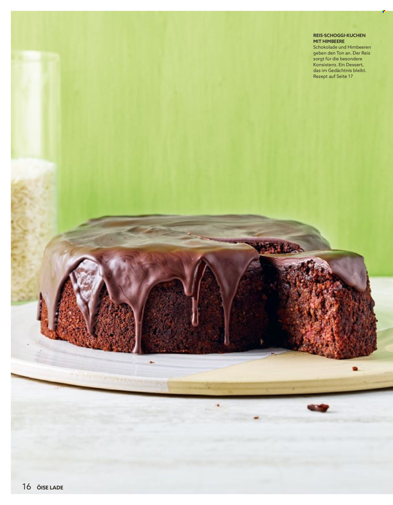 Catalogue Volg - 1.3.2026 - 31.3.2026. Page 16. Page 16