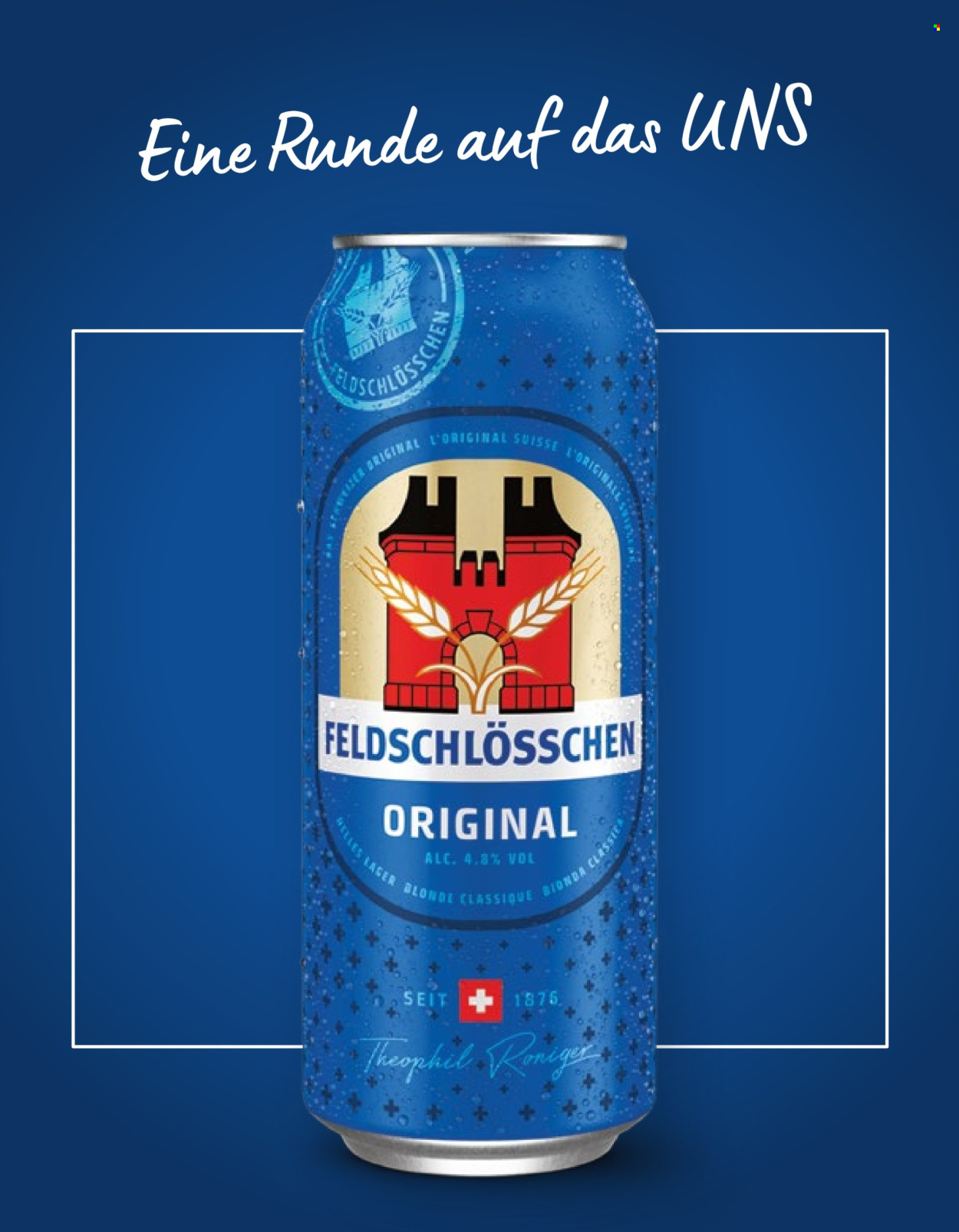 Catalogue Volg - 1.3.2026 - 31.3.2026. Page 36. Page 36