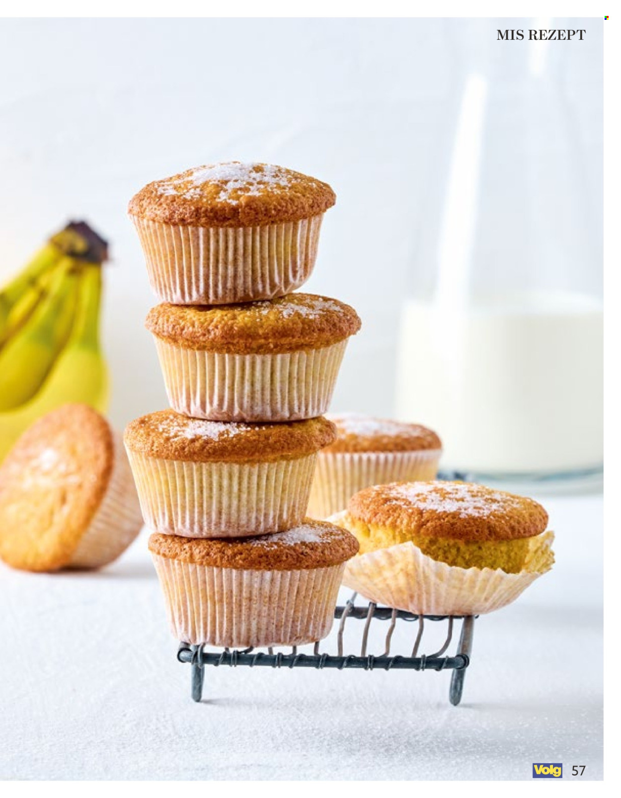 Catalogue Volg - 1.3.2026 - 31.3.2026. Page 57. Page 57