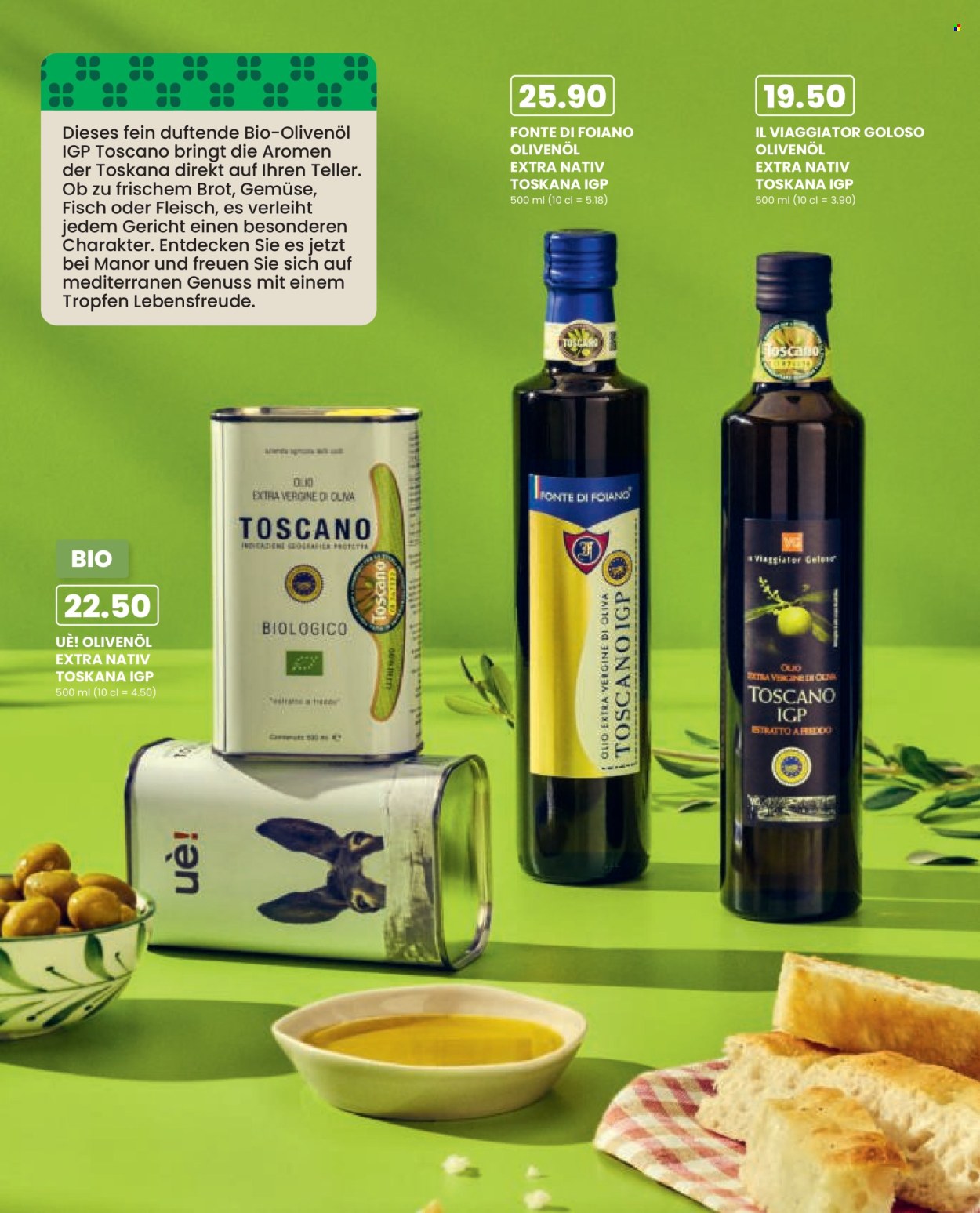 Catalogue Manor - 24.2.2026 - 16.3.2026. Page 3. Page 3