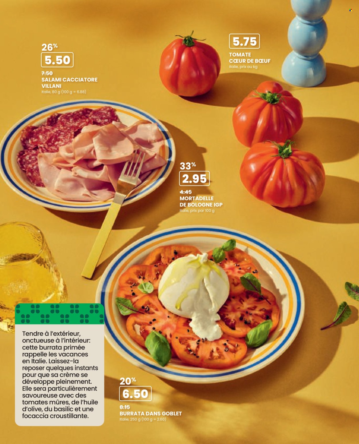 Catalogue Manor - 24.2.2026 - 16.3.2026. Page 2. Page 2