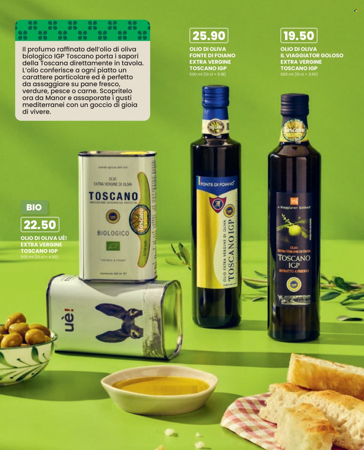 Catalogue Manor - 24.2.2026 - 16.3.2026. Page 3. Page 3