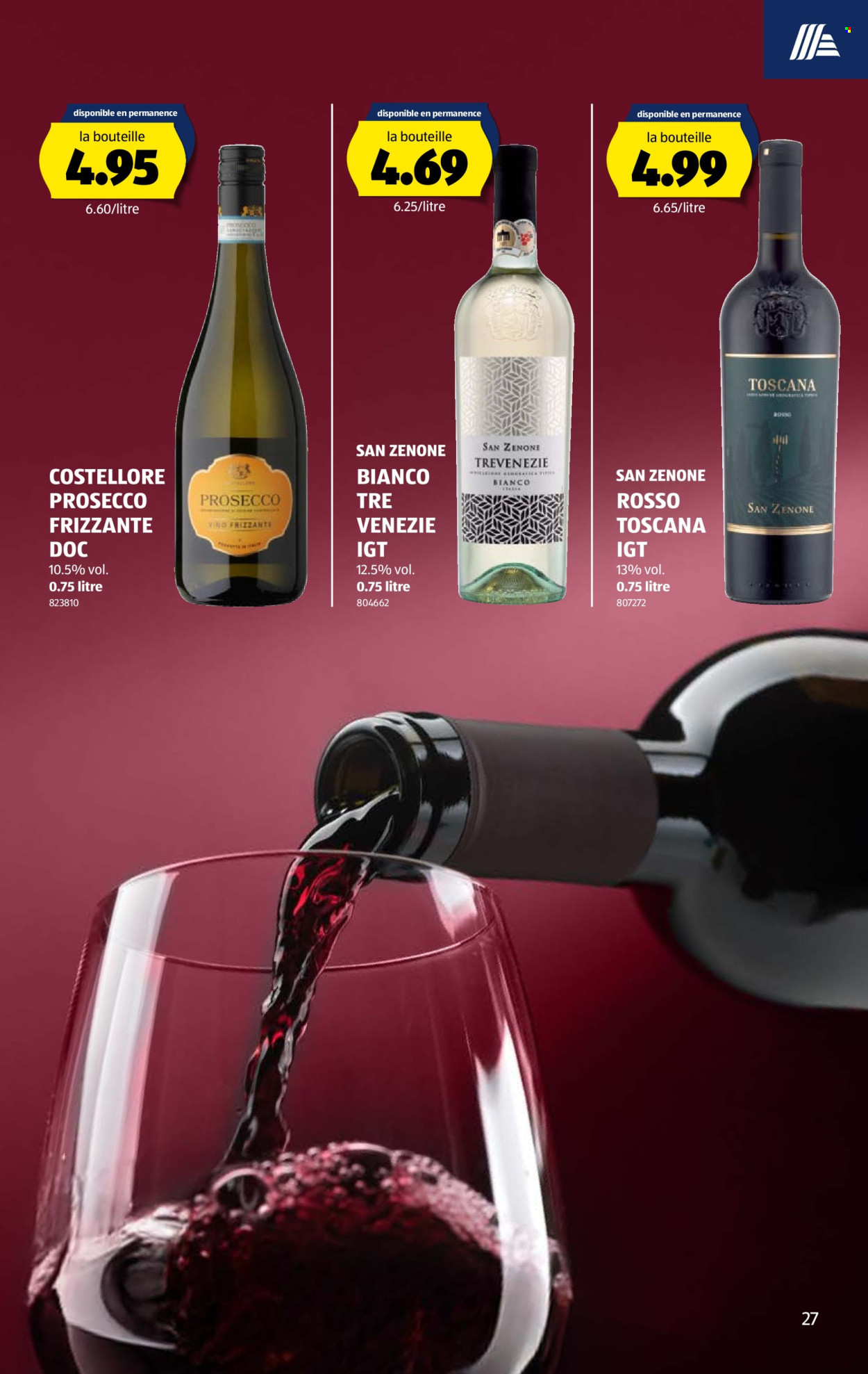 Catalogue Aldi - 5.3.2026 - 11.3.2026. Page 27. Page 27