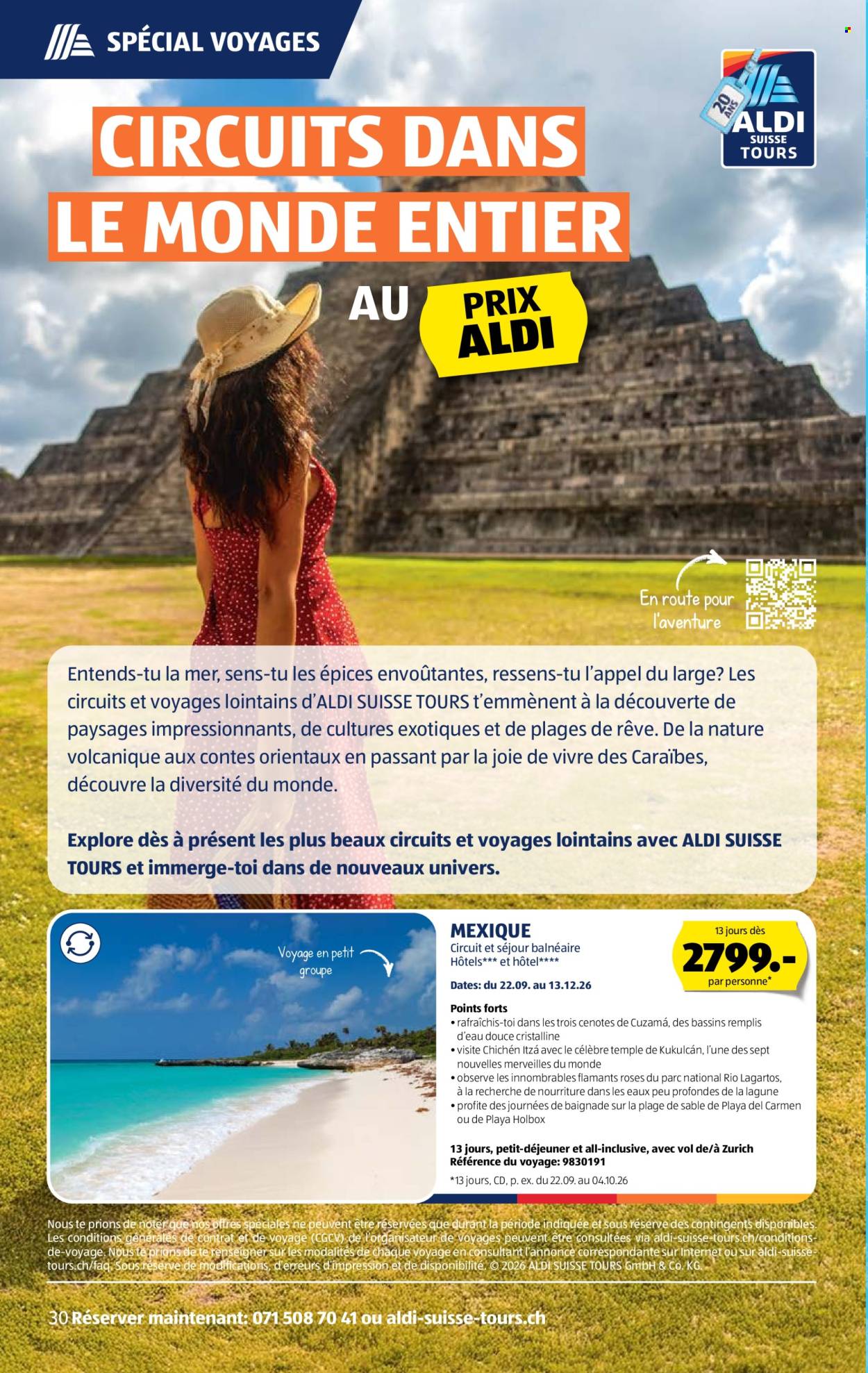 Catalogue Aldi - 5.3.2026 - 11.3.2026. Page 30. Page 30