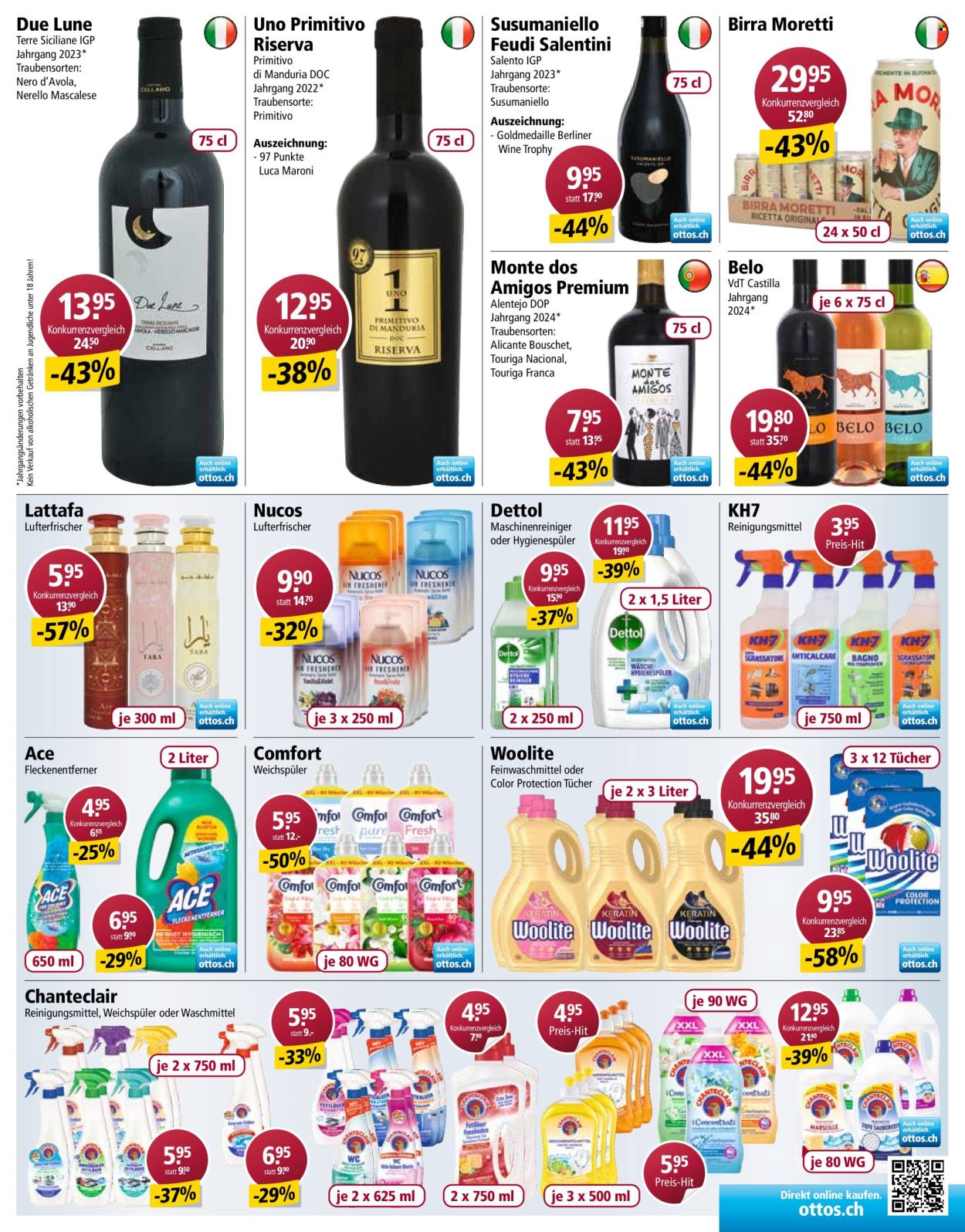 Catalogue Otto's - 3.3.2026 - 9.3.2026. Page 3. Page 3