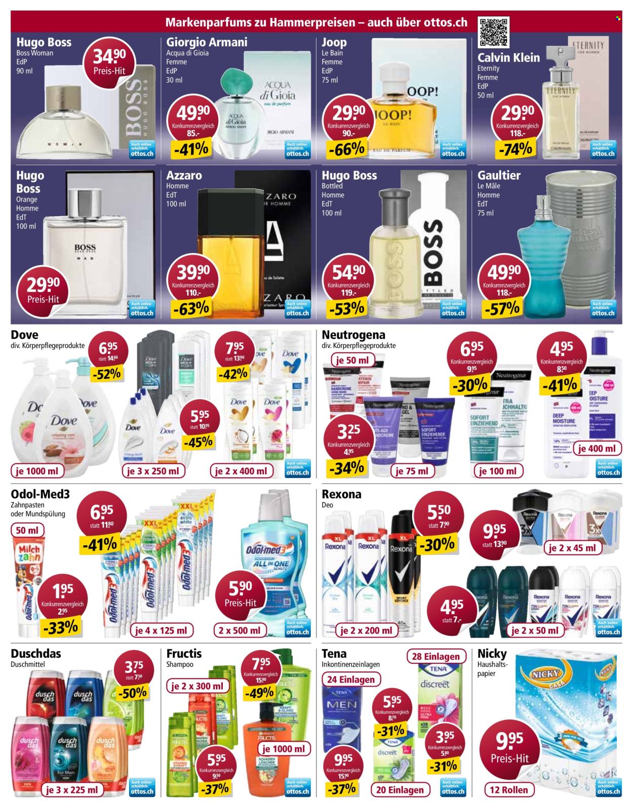 Catalogue Otto's - 3.3.2026 - 9.3.2026. Page 4. Page 4