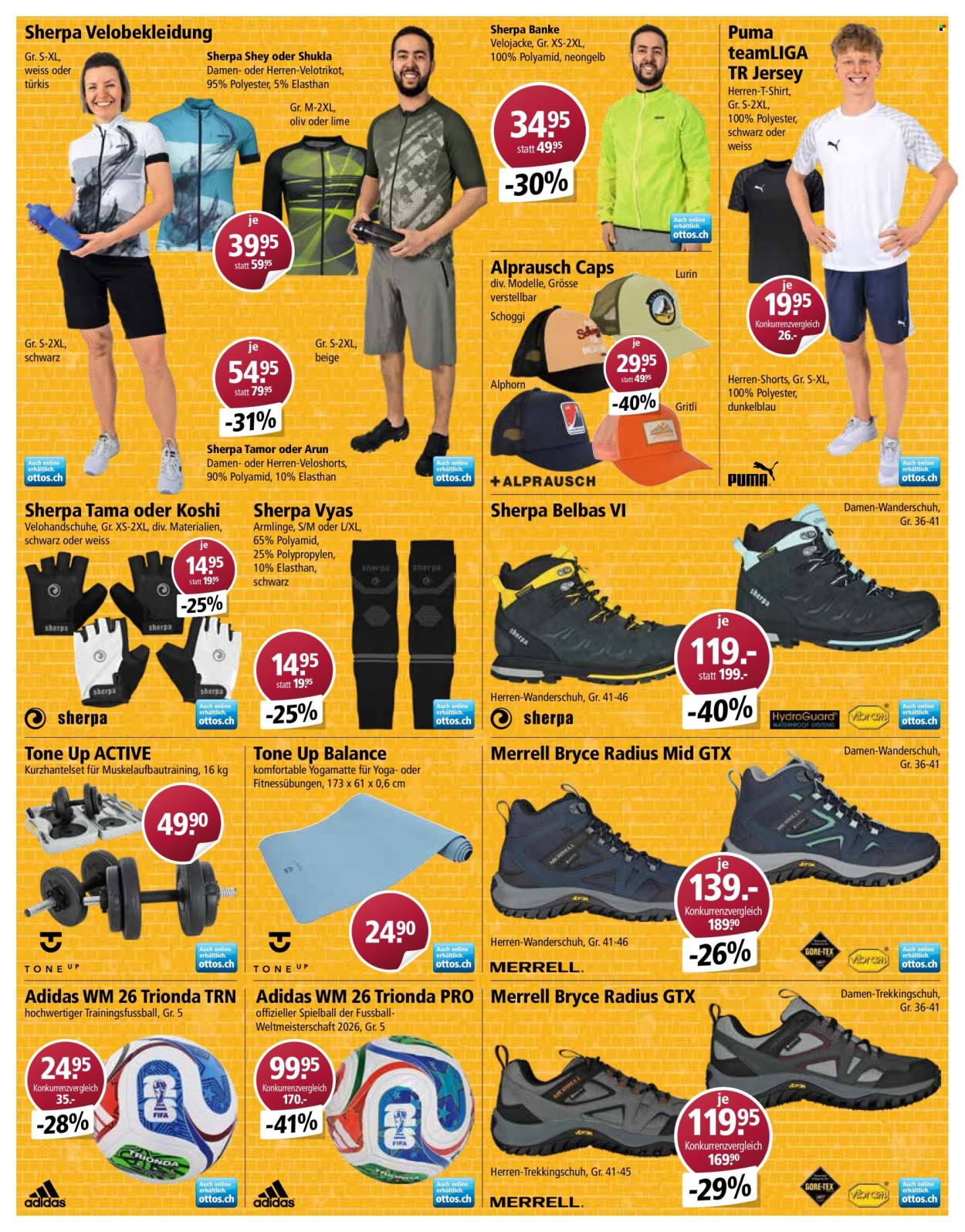 Catalogue Otto's - 3.3.2026 - 9.3.2026. Page 6. Page 6