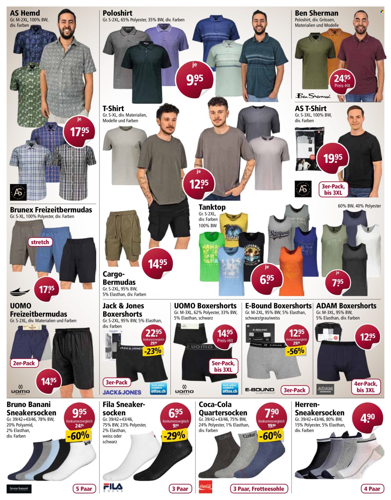 Catalogue Otto's - 3.3.2026 - 9.3.2026. Page 8. Page 8