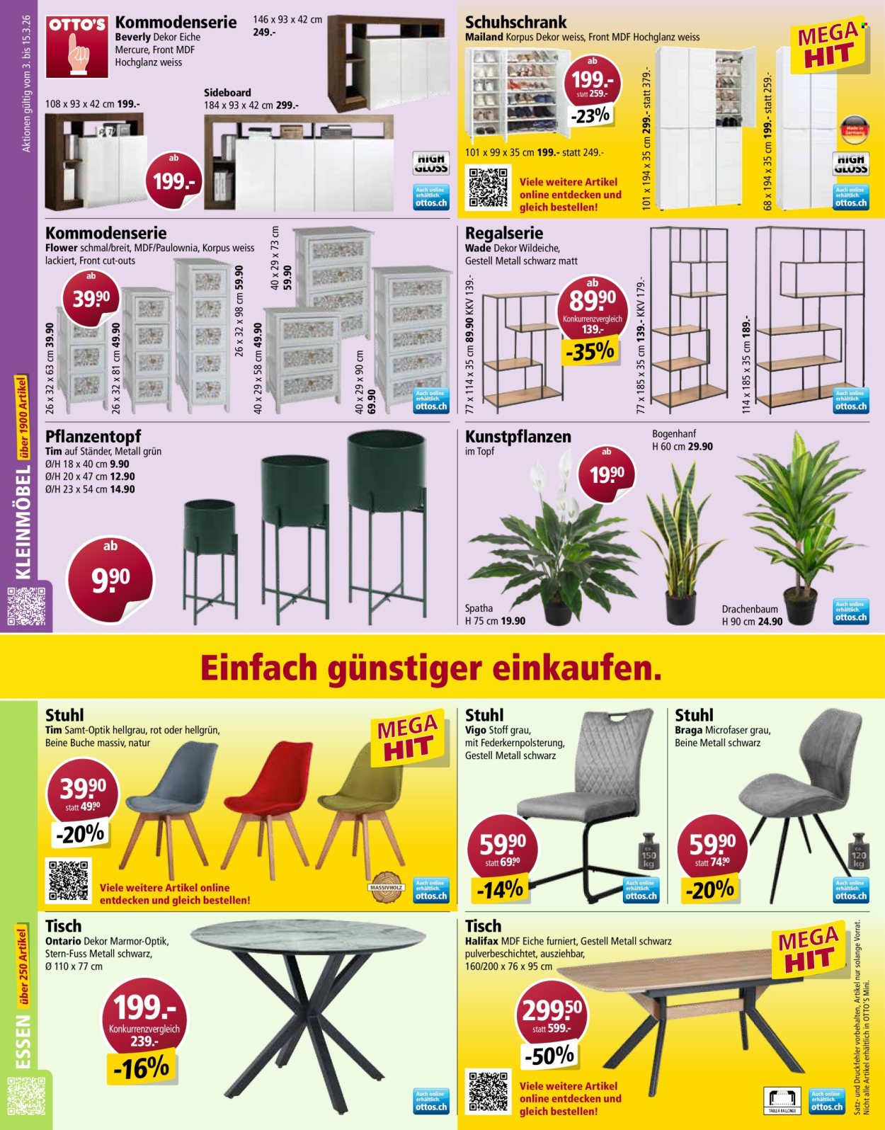 Catalogue Otto's - 3.3.2026 - 9.3.2026. Page 12. Page 12