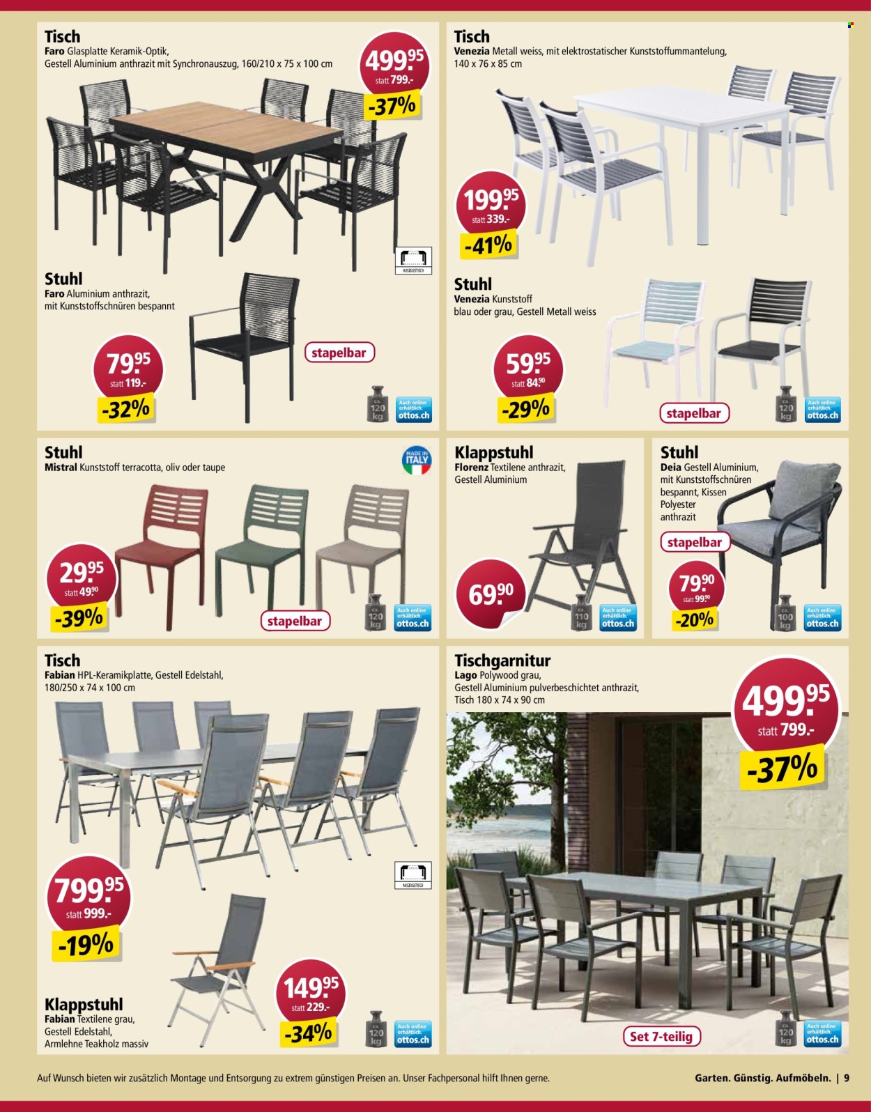 Catalogue Otto's - 3.3.2026 - 9.3.2026. Page 9. Page 9