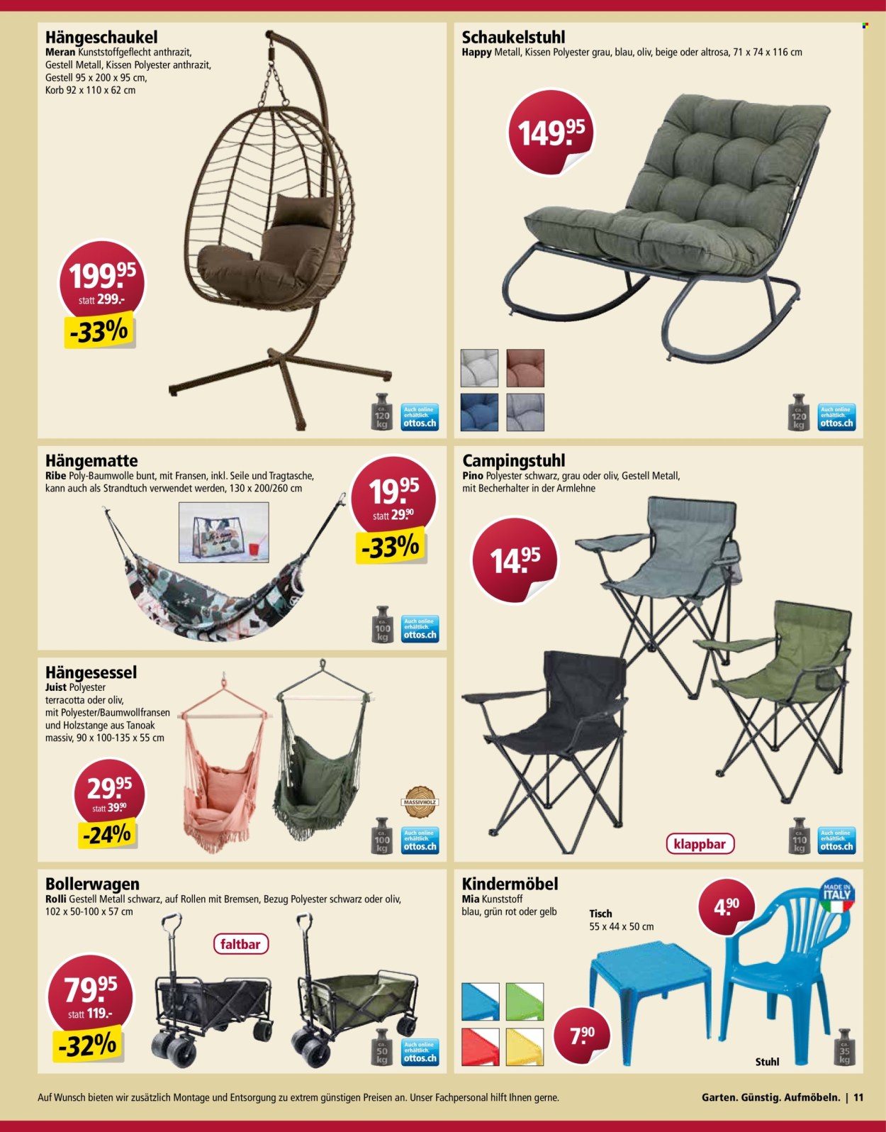 Catalogue Otto's - 3.3.2026 - 9.3.2026. Page 11. Page 11