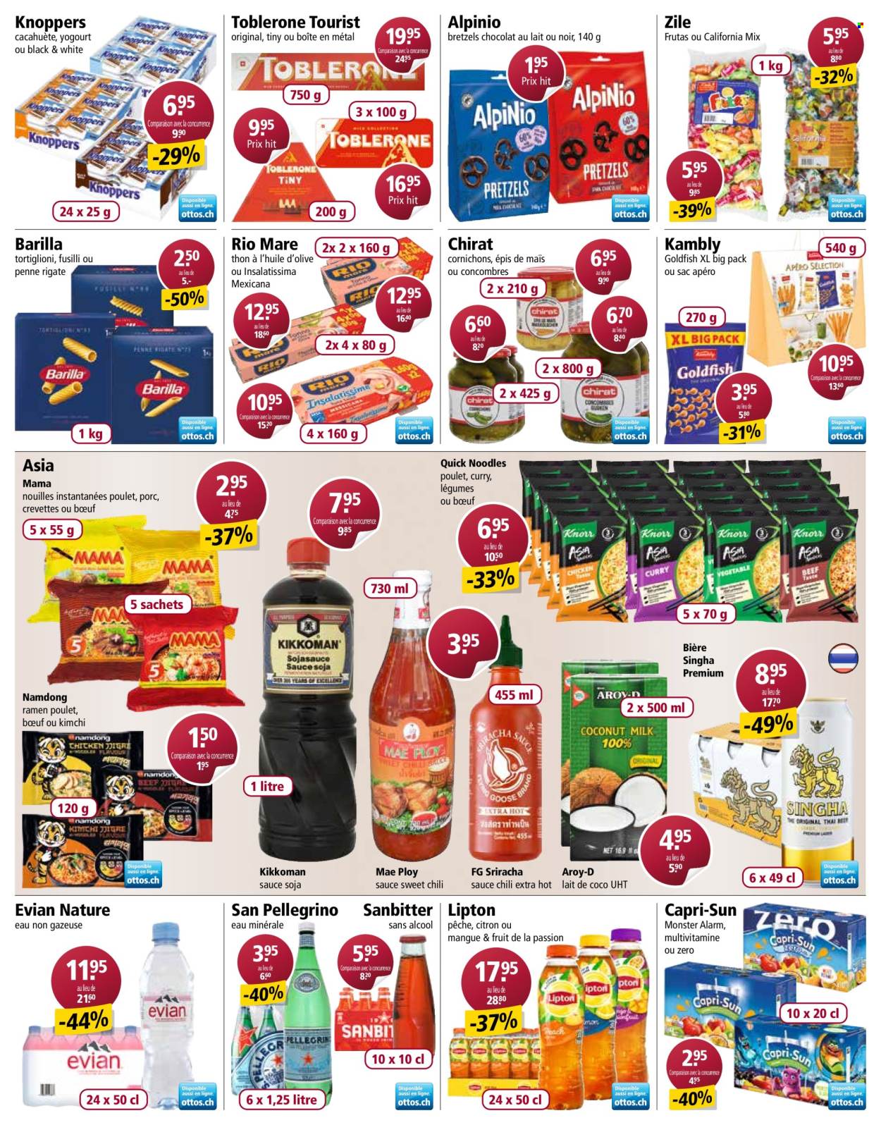 Catalogue Otto's - 3.3.2026 - 9.3.2026. Page 2. Page 2