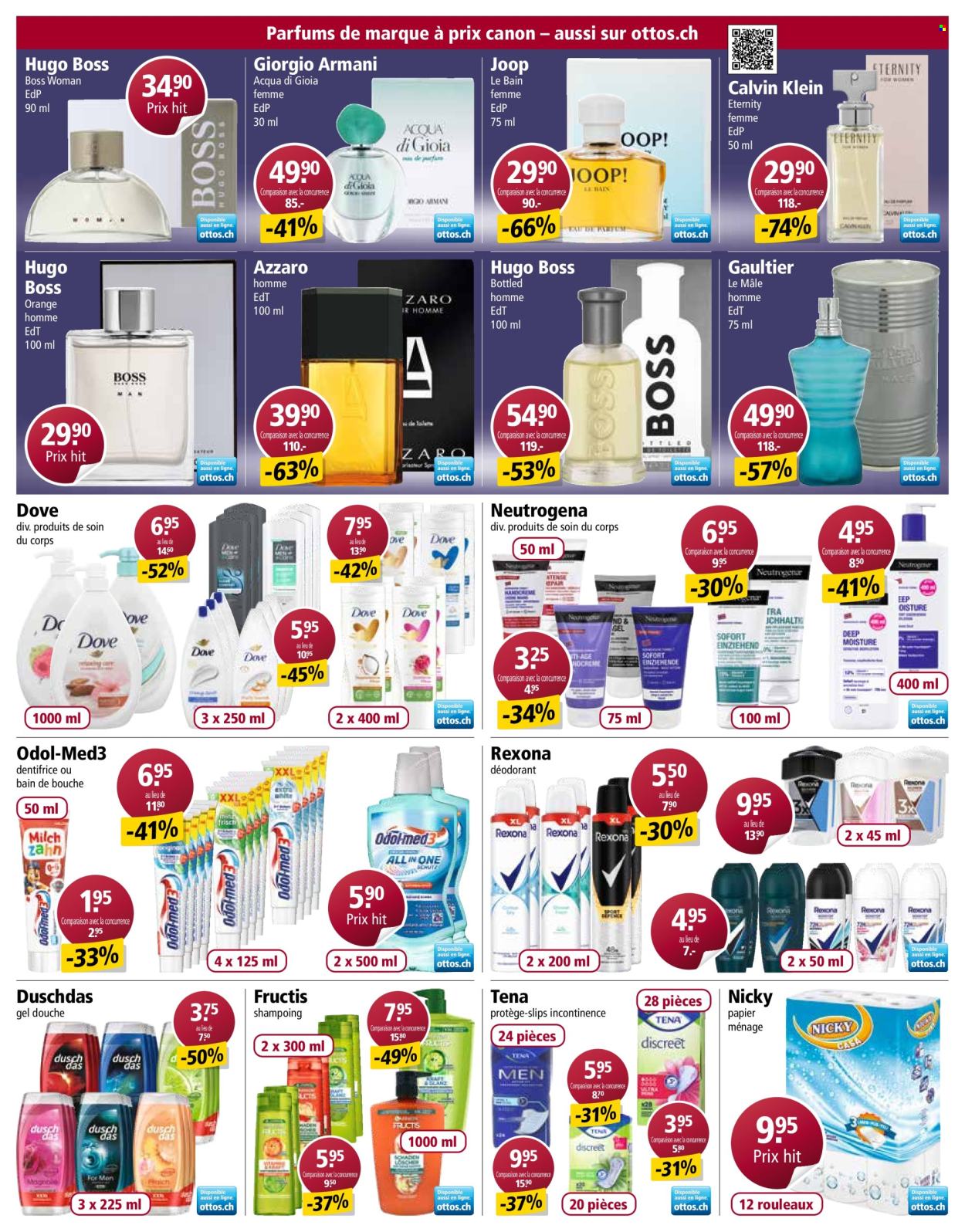 Catalogue Otto's - 3.3.2026 - 9.3.2026. Page 4. Page 4