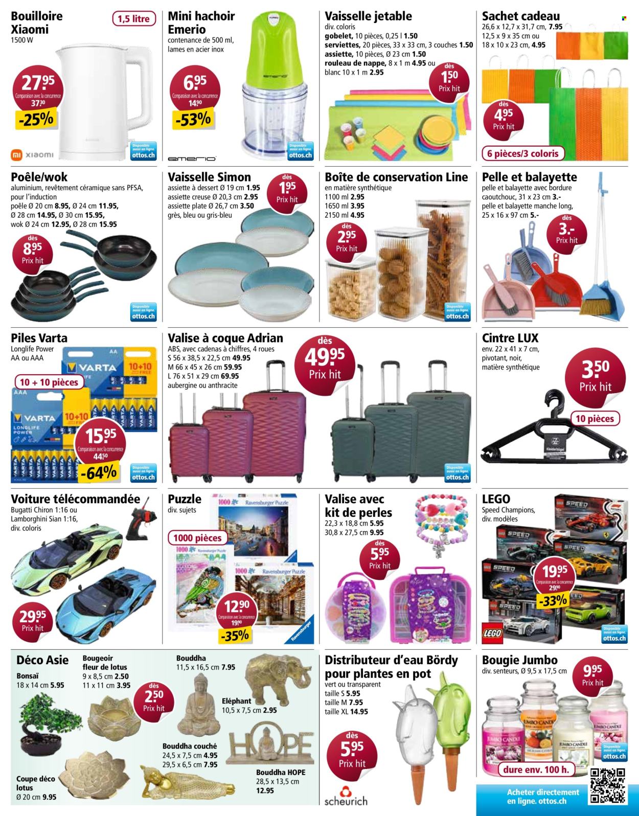 Catalogue Otto's - 3.3.2026 - 9.3.2026. Page 5. Page 5