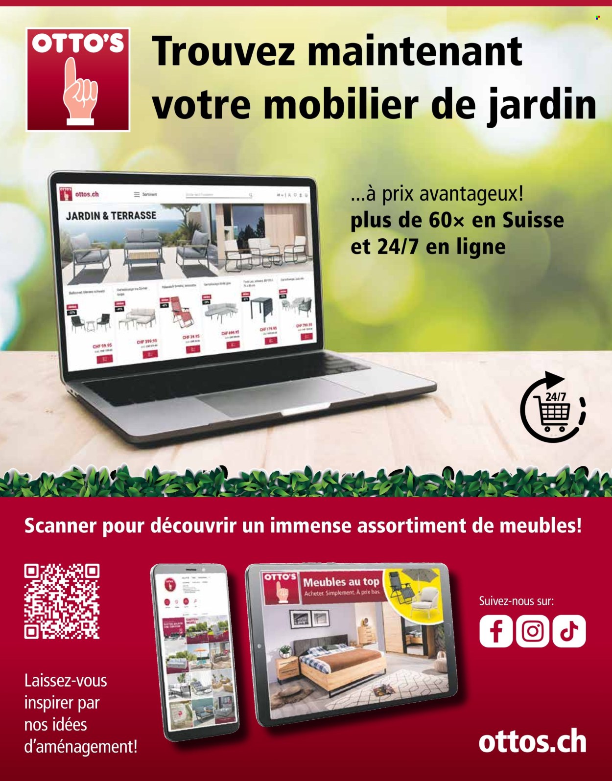 Catalogue Otto's - 3.3.2026 - 9.3.2026. Page 16. Page 16