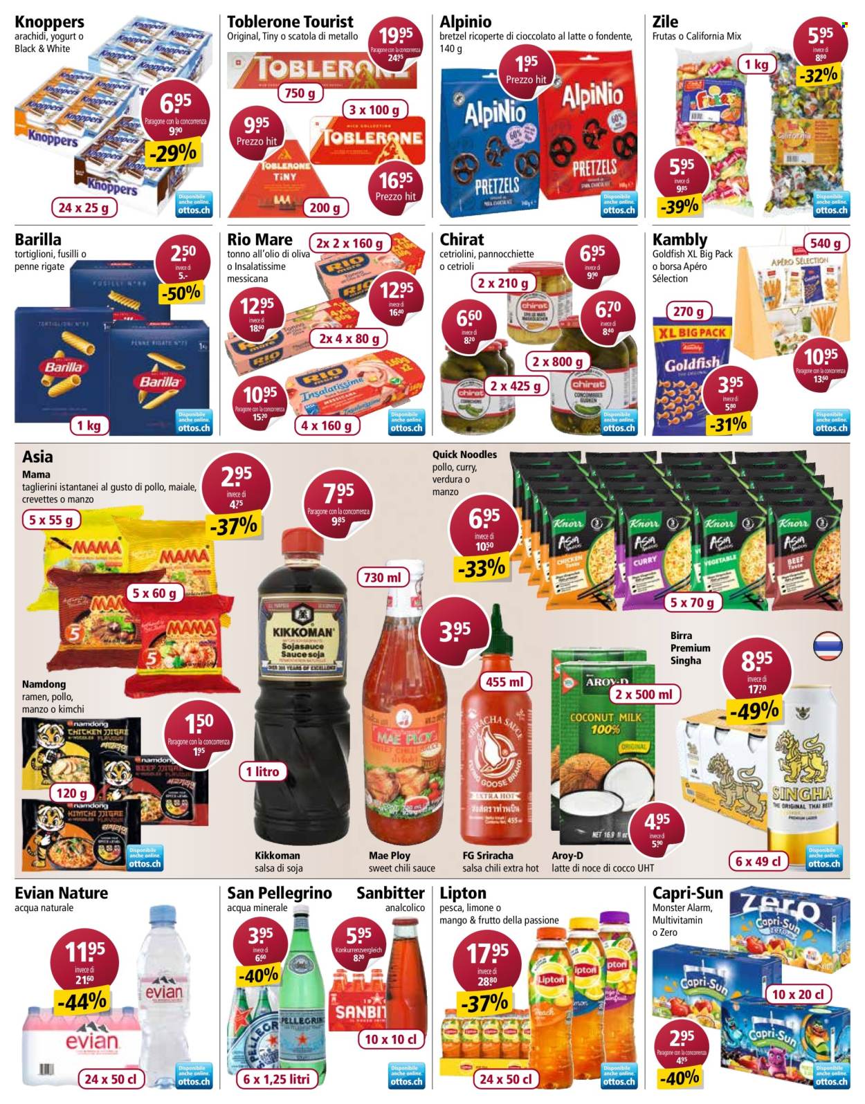 Catalogue Otto's - 3.3.2026 - 9.3.2026. Page 2. Page 2