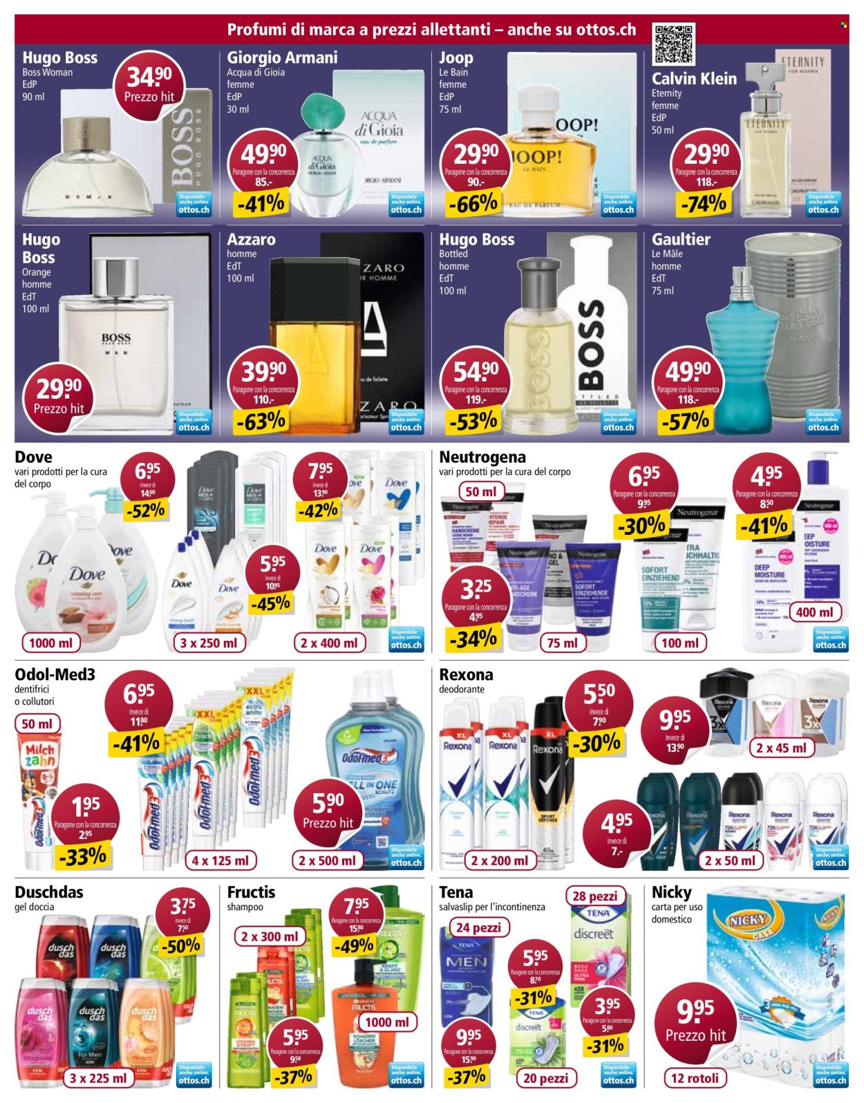 Catalogue Otto's - 3.3.2026 - 9.3.2026. Page 4. Page 4