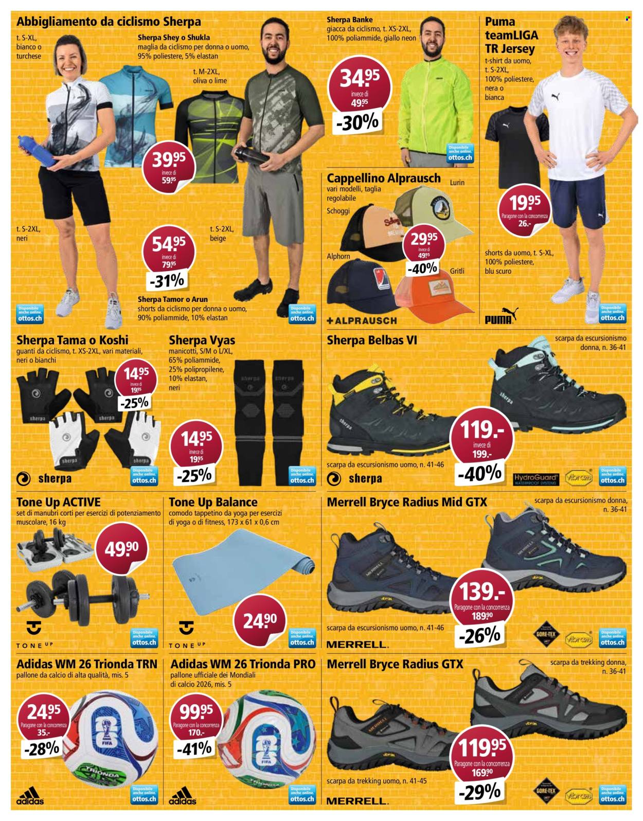 Catalogue Otto's - 3.3.2026 - 9.3.2026. Page 6. Page 6