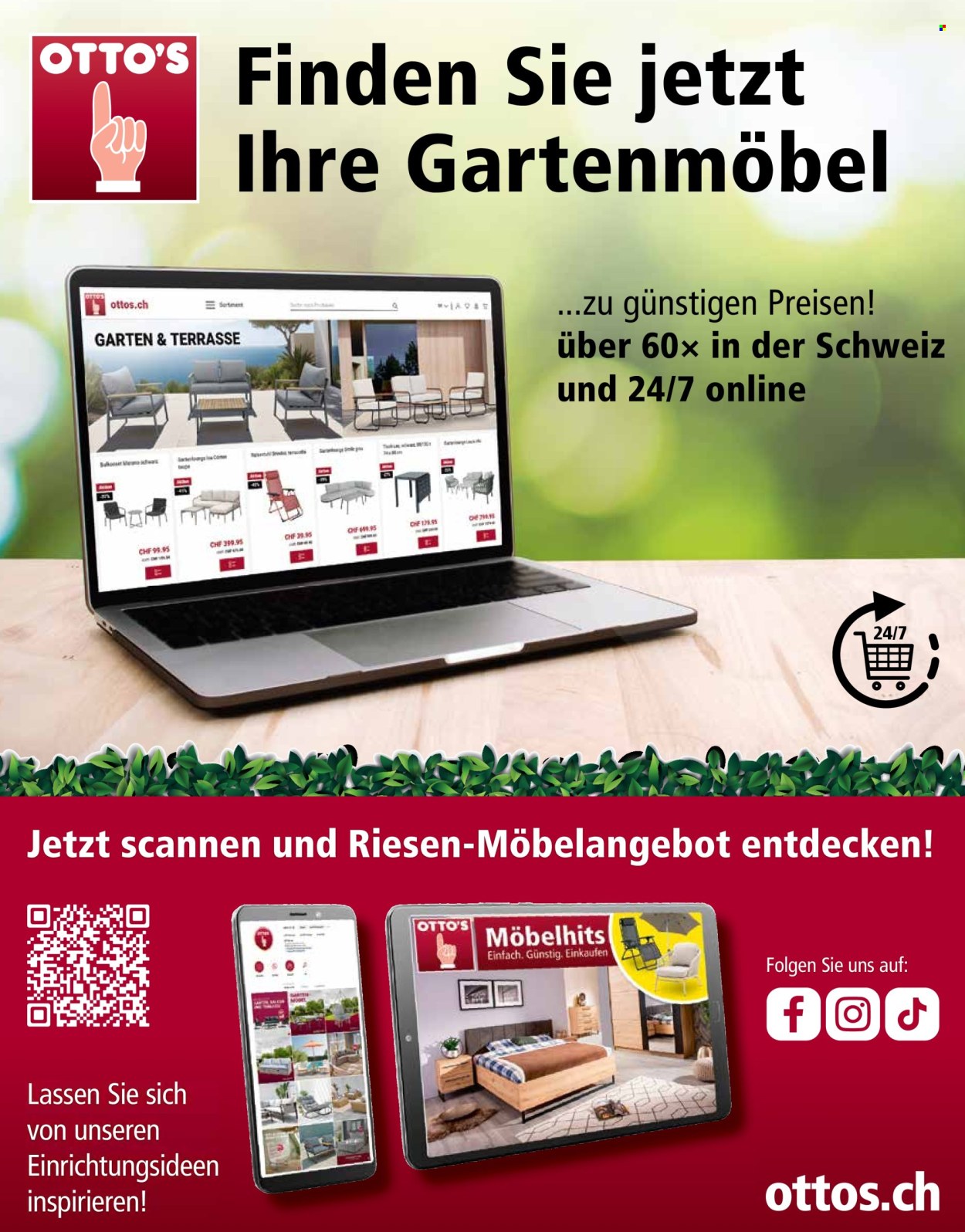 Catalogue Otto's - 3.3.2026 - 9.3.2026. Page 16. Page 16