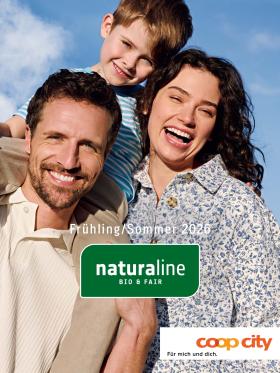 Coop - Frűhling/Sommer